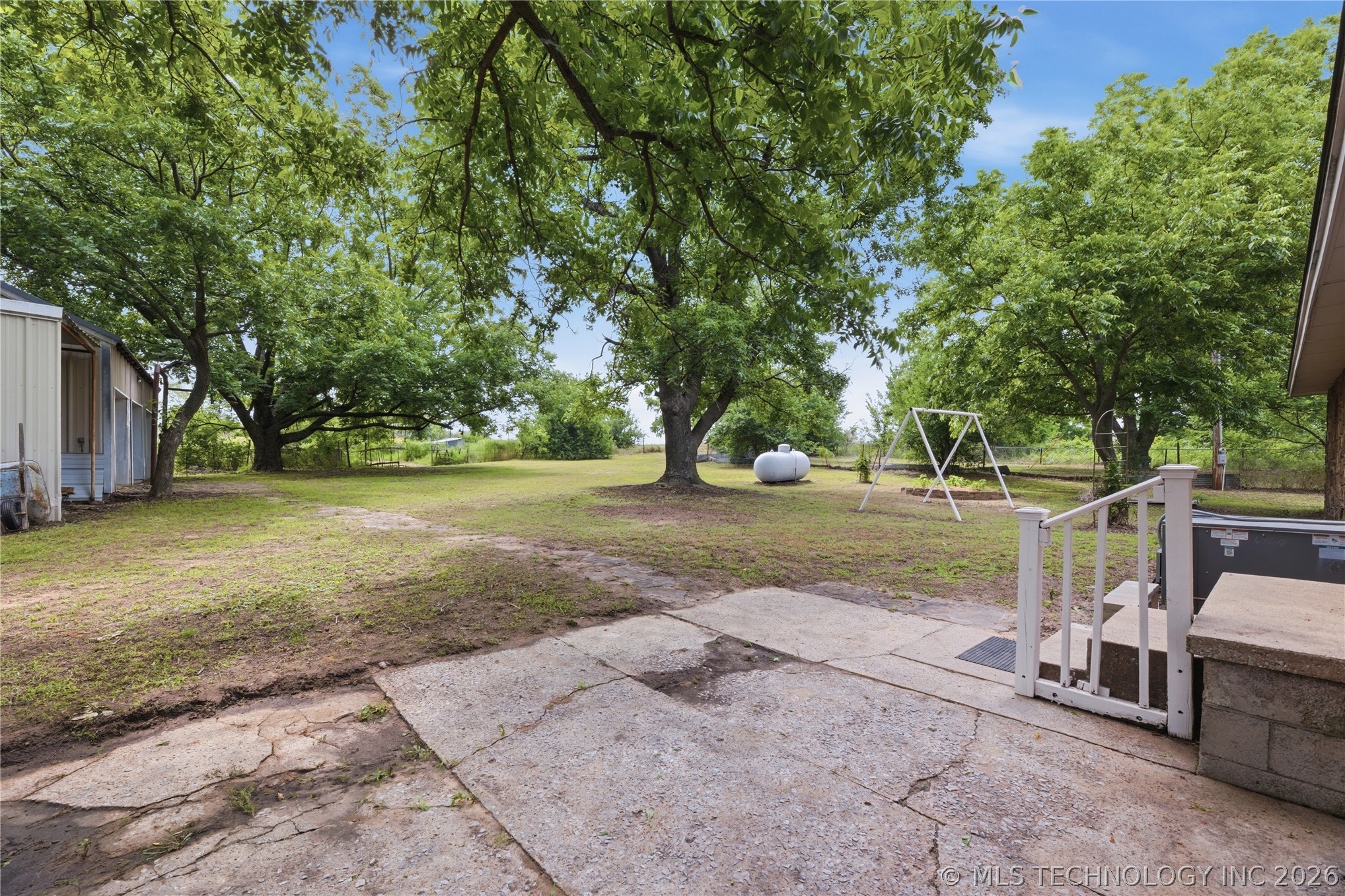 5641 S 369th Westavenue Mannford OK 74044