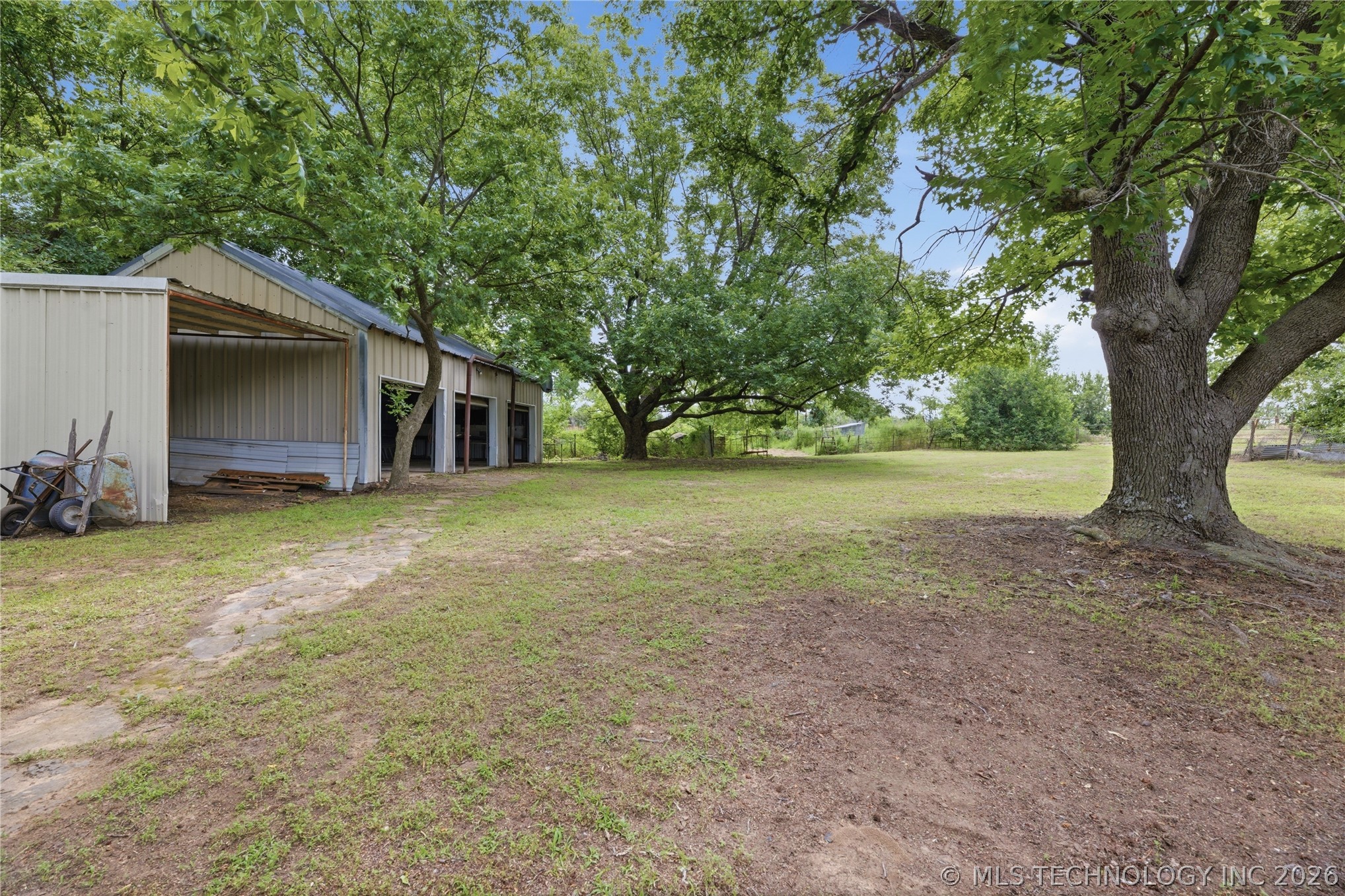 5641 S 369th Westavenue Mannford OK 74044