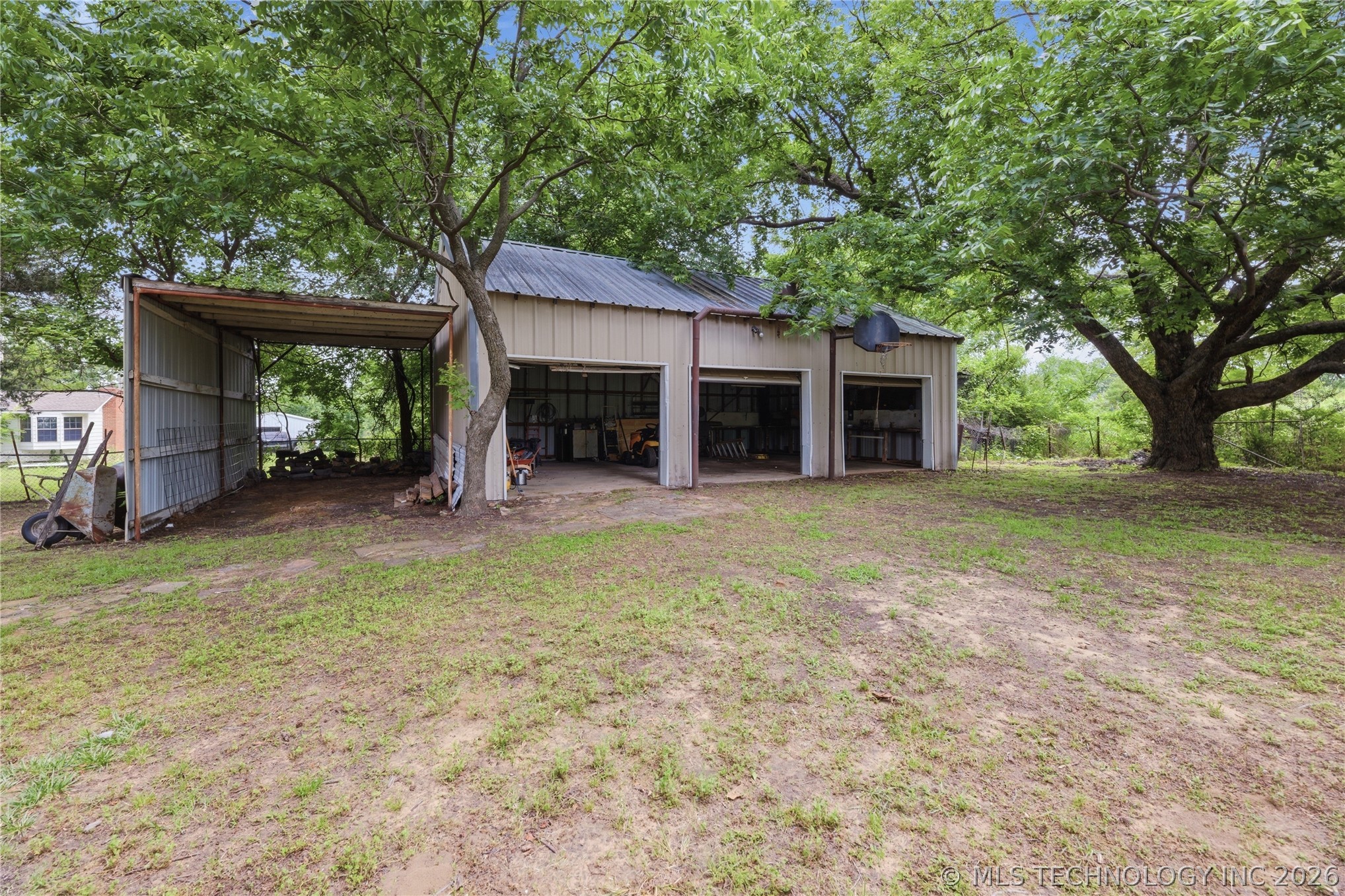 5641 S 369th Westavenue Mannford OK 74044