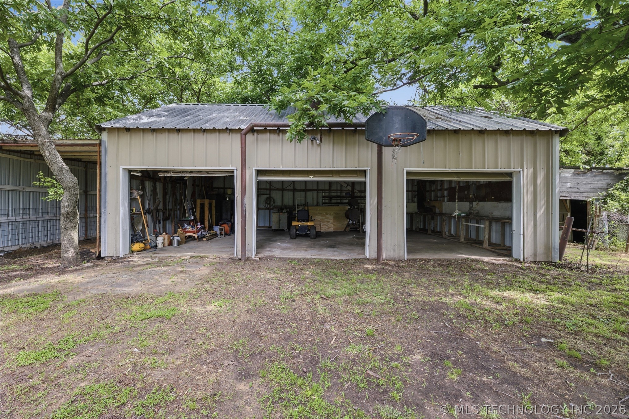 5641 S 369th Westavenue Mannford OK 74044