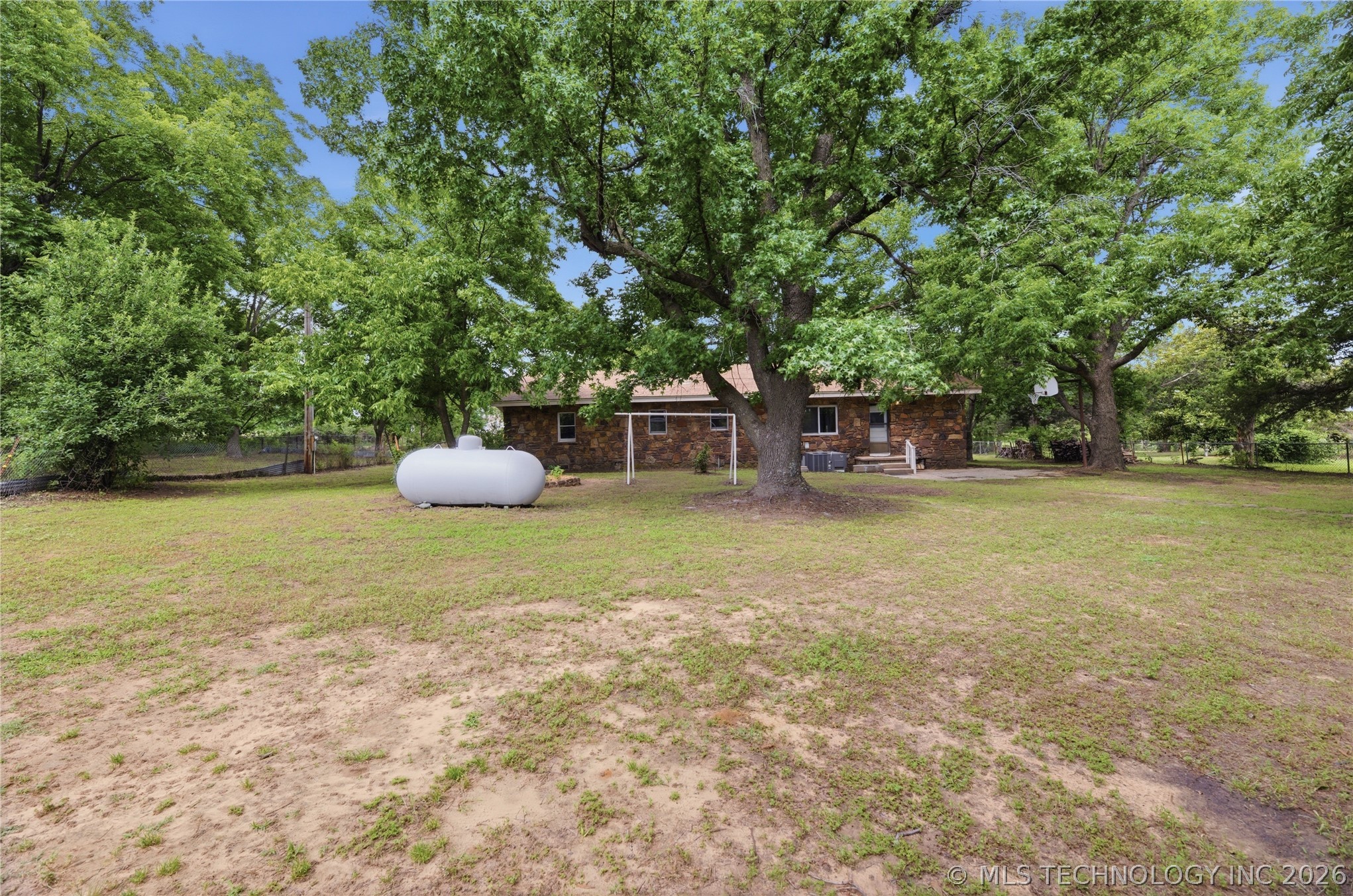 5641 S 369th Westavenue Mannford OK 74044
