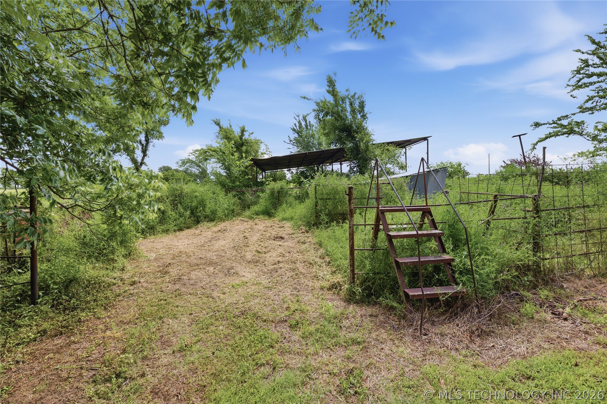 5641 S 369th Westavenue Mannford OK 74044