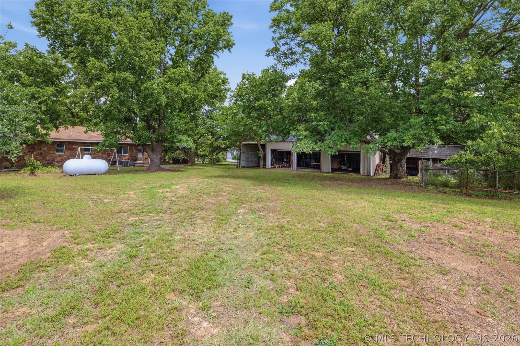 5641 S 369th Westavenue Mannford OK 74044
