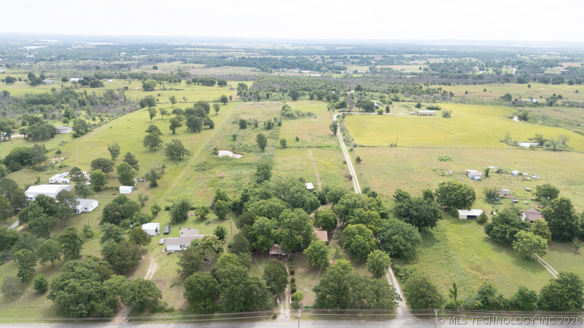 5641 S 369th Westavenue Mannford OK 74044