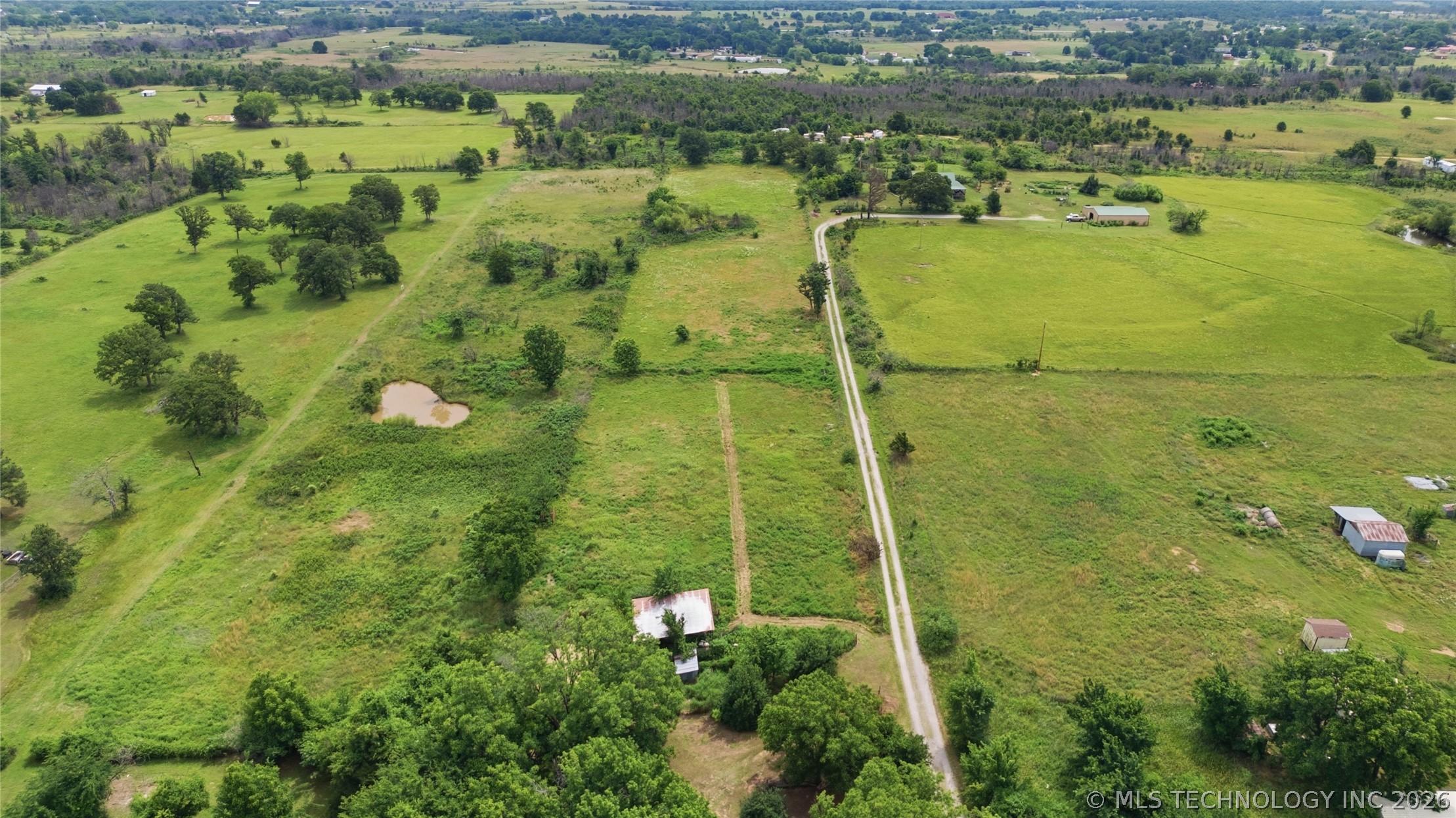 5641 S 369th Westavenue Mannford OK 74044