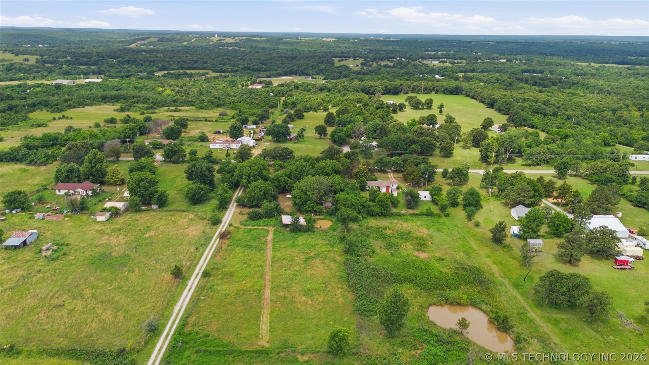 5641 S 369th Westavenue Mannford OK 74044