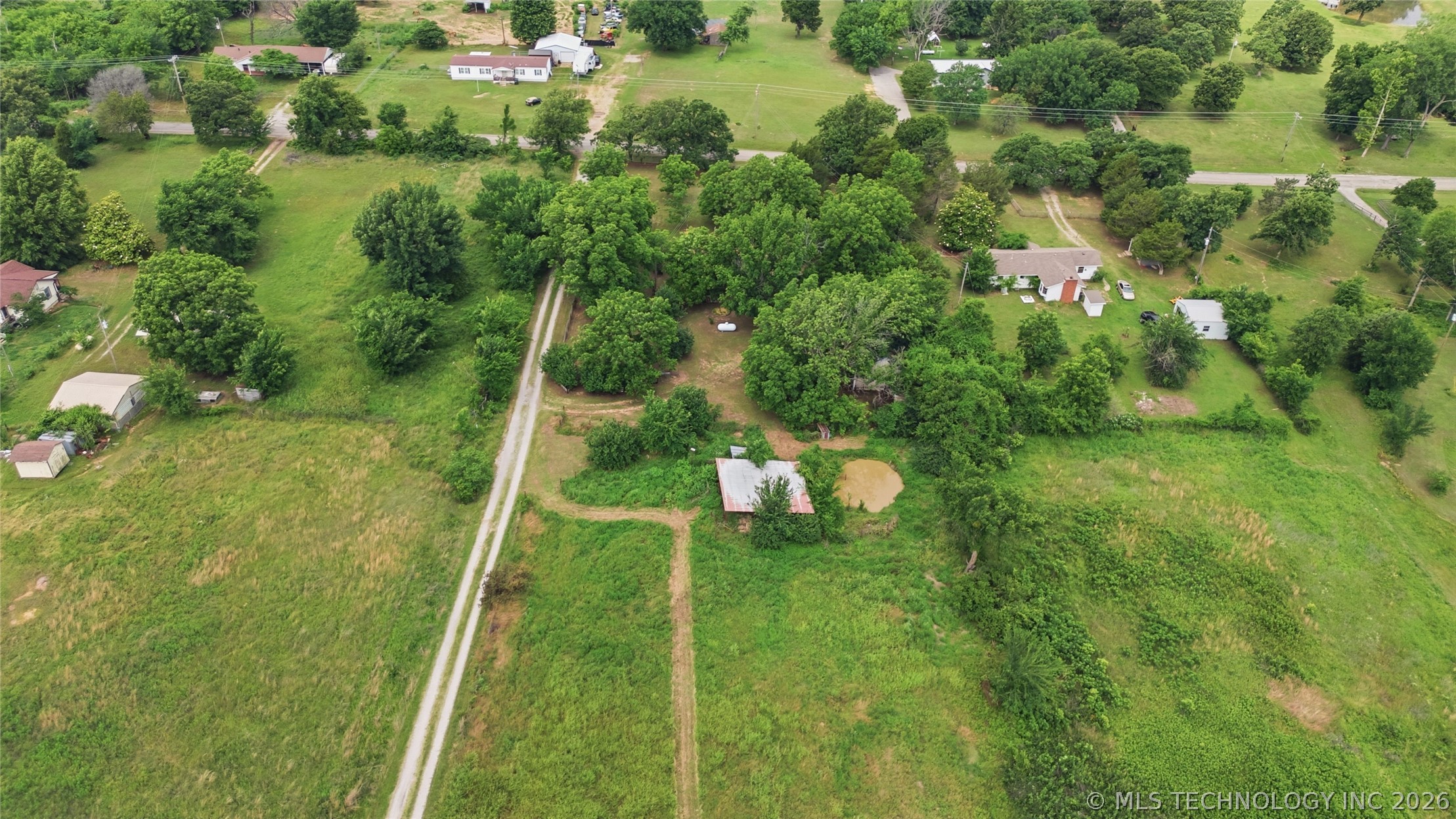 5641 S 369th Westavenue Mannford OK 74044