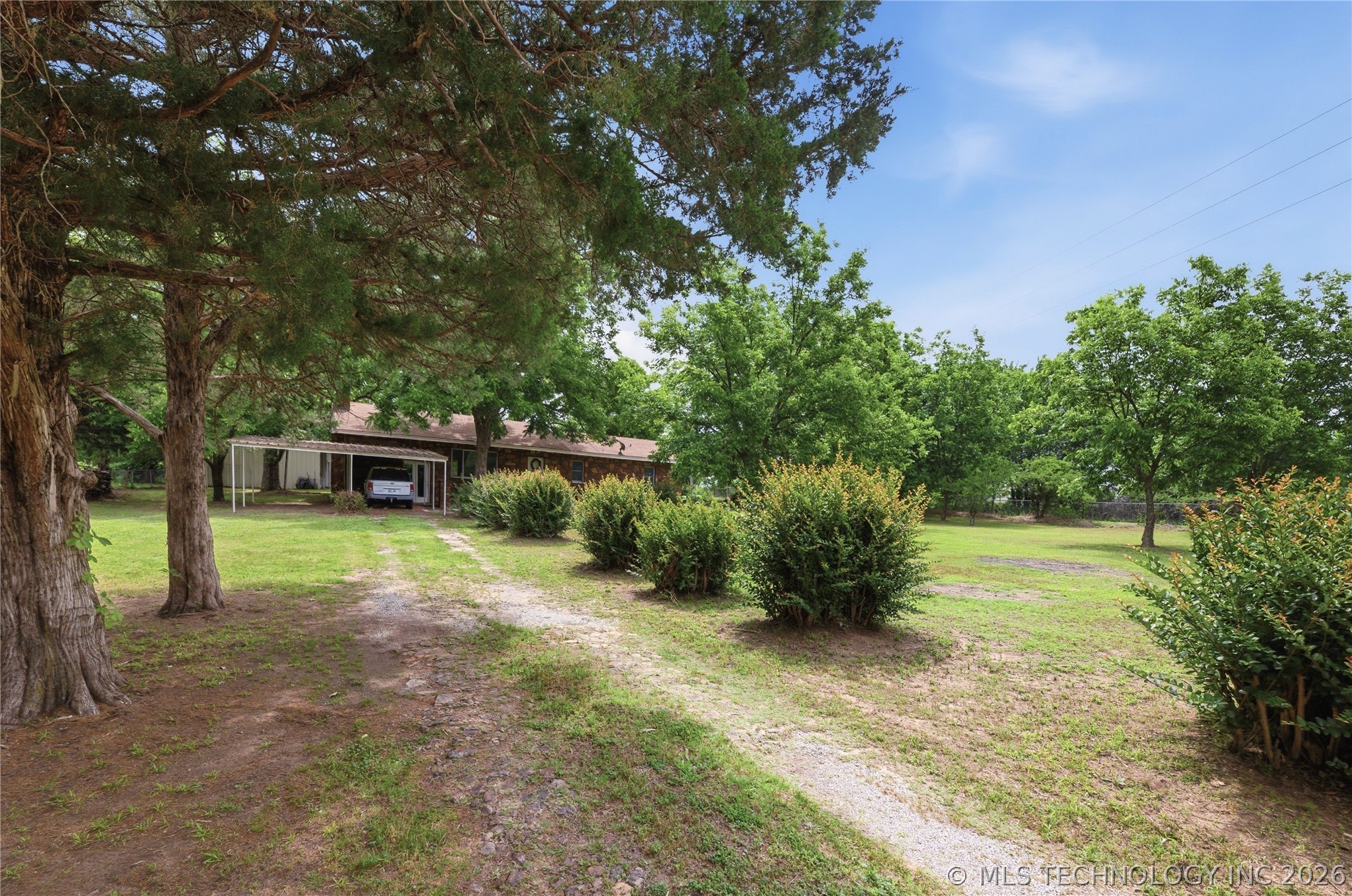 5641 S 369th Westavenue Mannford OK 74044