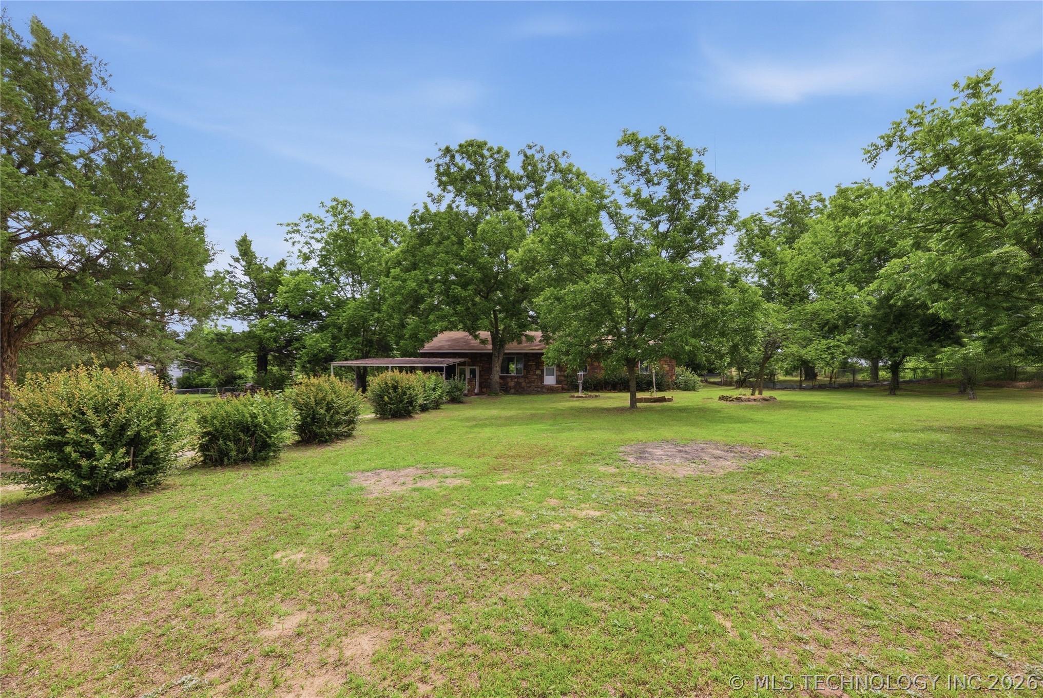 5641 S 369th Westavenue Mannford OK 74044