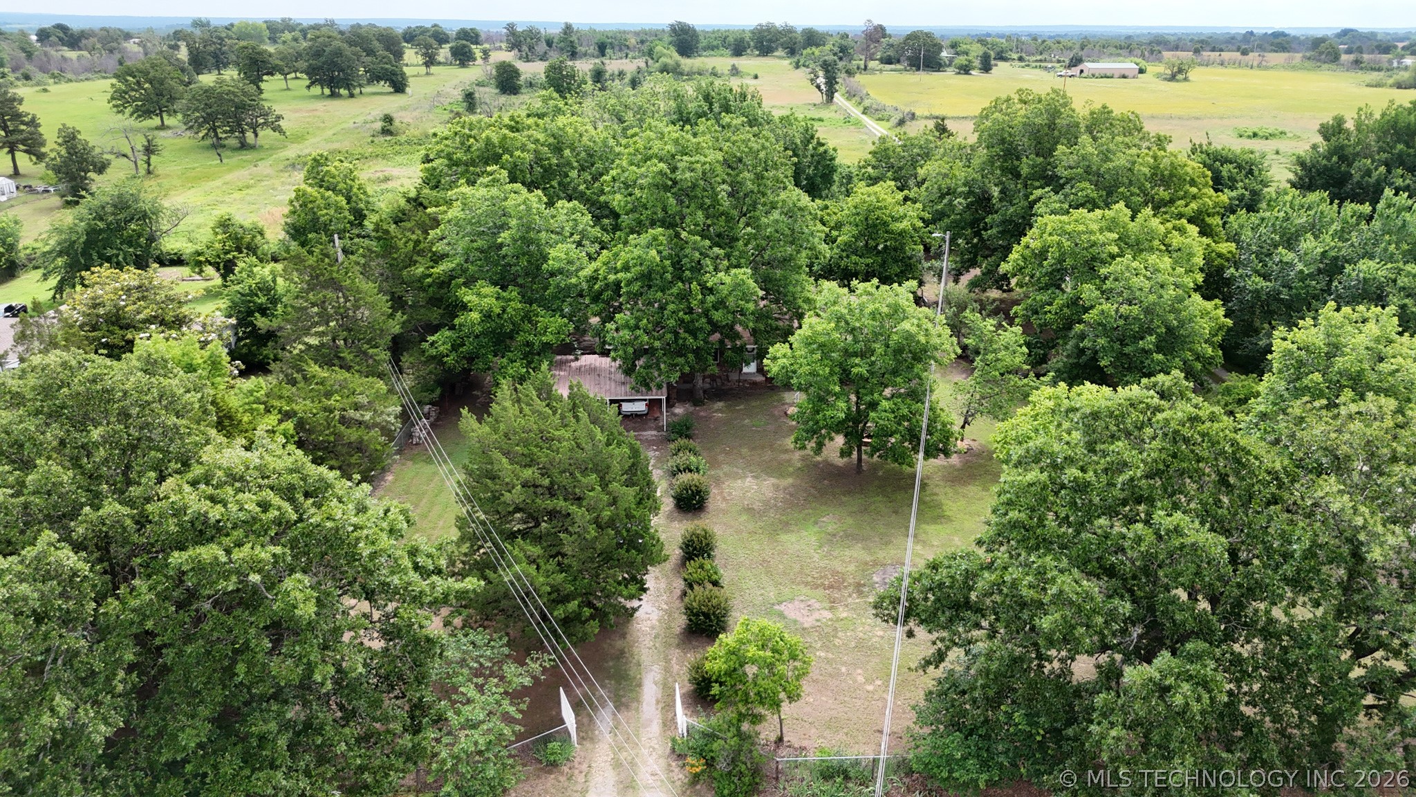 5641 S 369th Westavenue Mannford OK 74044