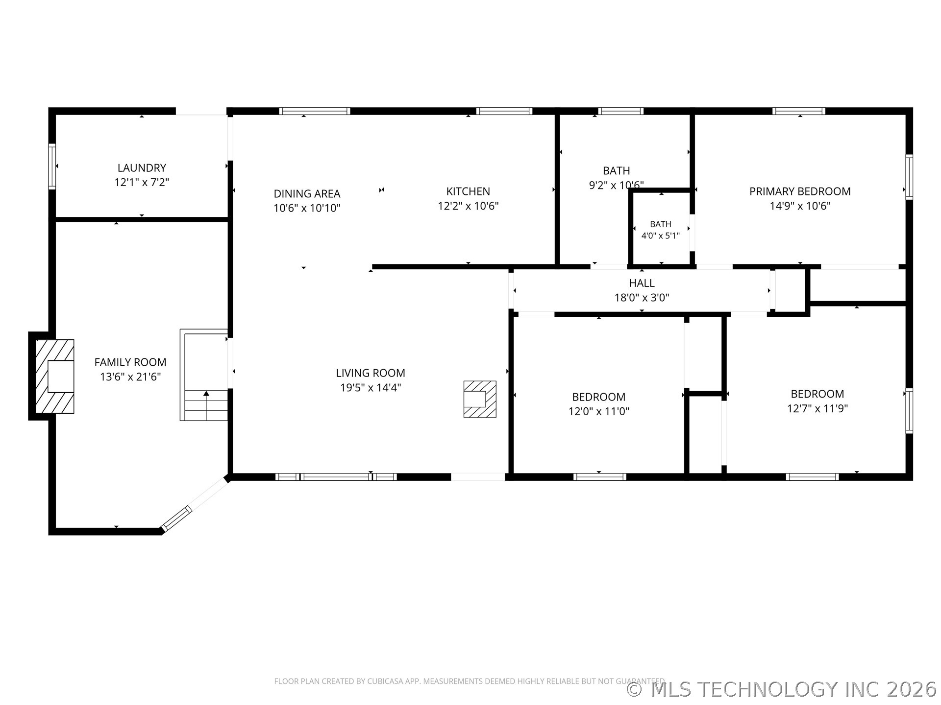 5641 S 369th Westavenue Mannford OK 74044