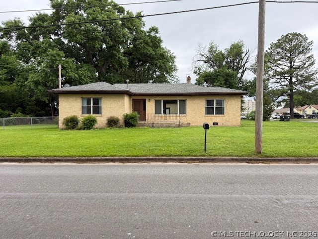 301 S 30th Street Muskogee OK 74401