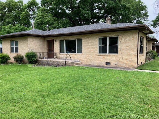 301 S 30th Street Muskogee OK 74401