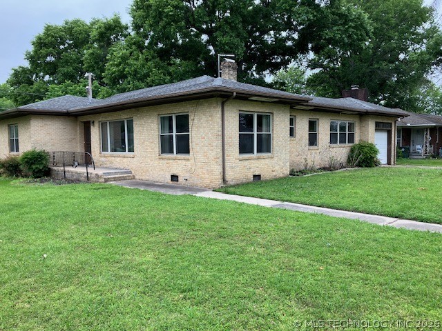 301 S 30th Street Muskogee OK 74401