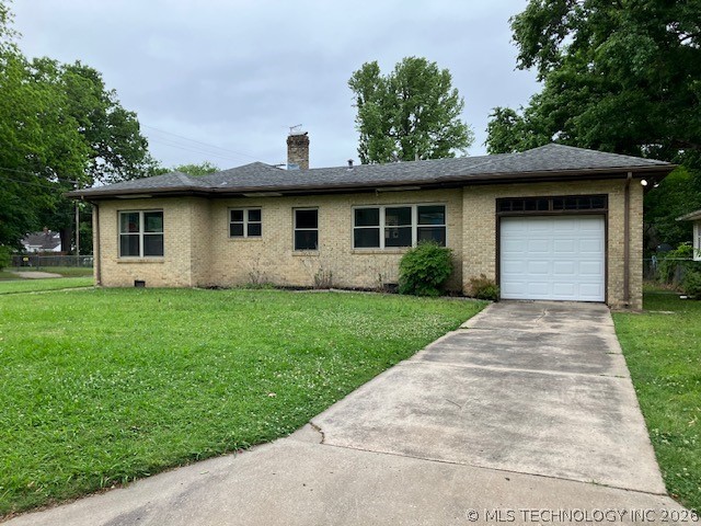 301 S 30th Street Muskogee OK 74401