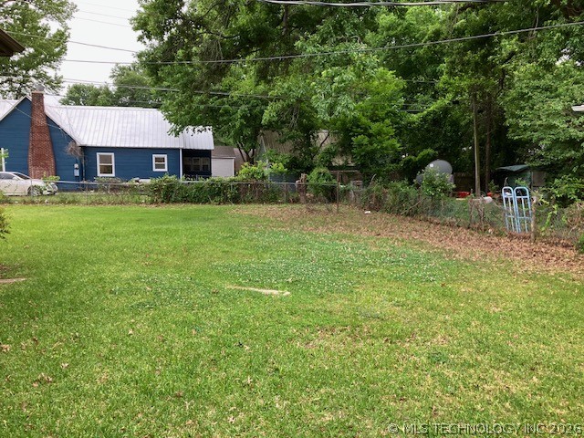 301 S 30th Street Muskogee OK 74401