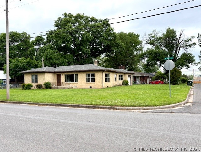 301 S 30th Street Muskogee OK 74401