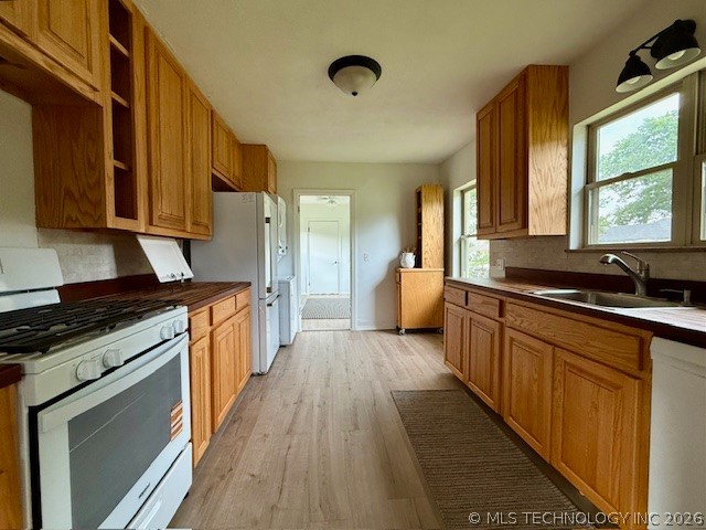 301 S 30th Street Muskogee OK 74401