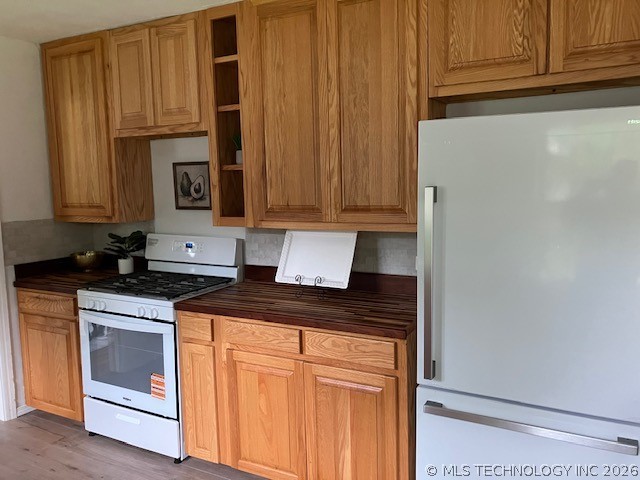 301 S 30th Street Muskogee OK 74401