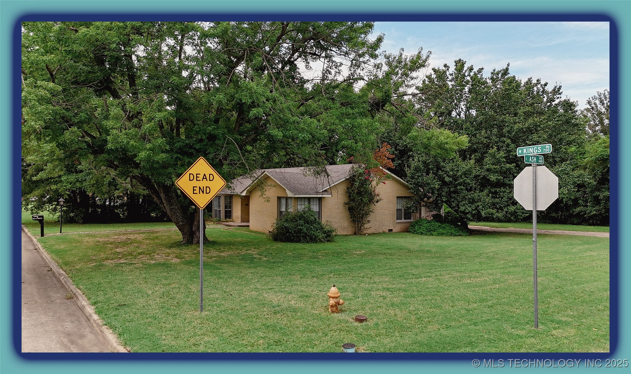 700 W Kings Road Ada OK 74820