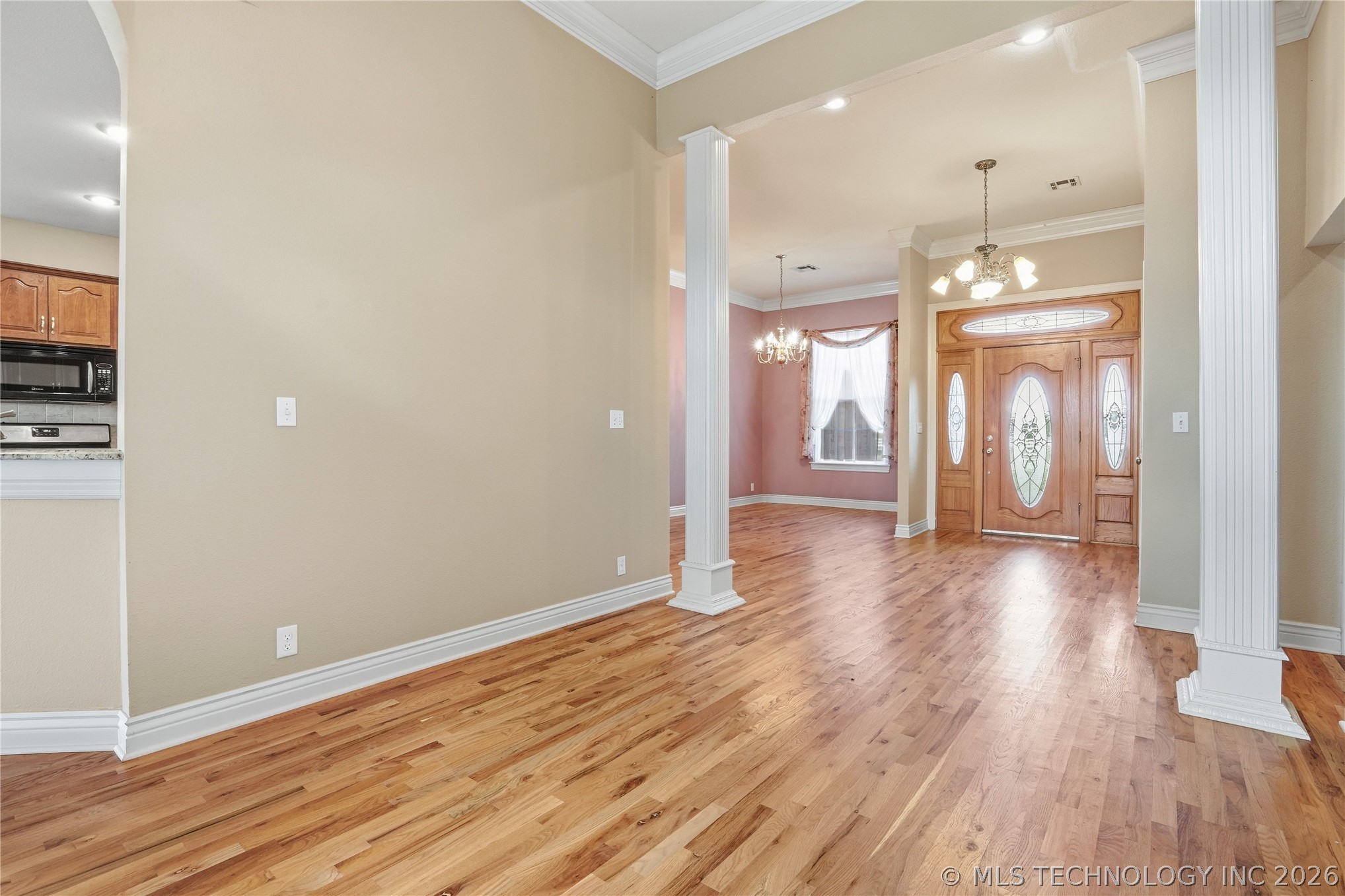 4732 W 171st Street S Kiefer OK 74041