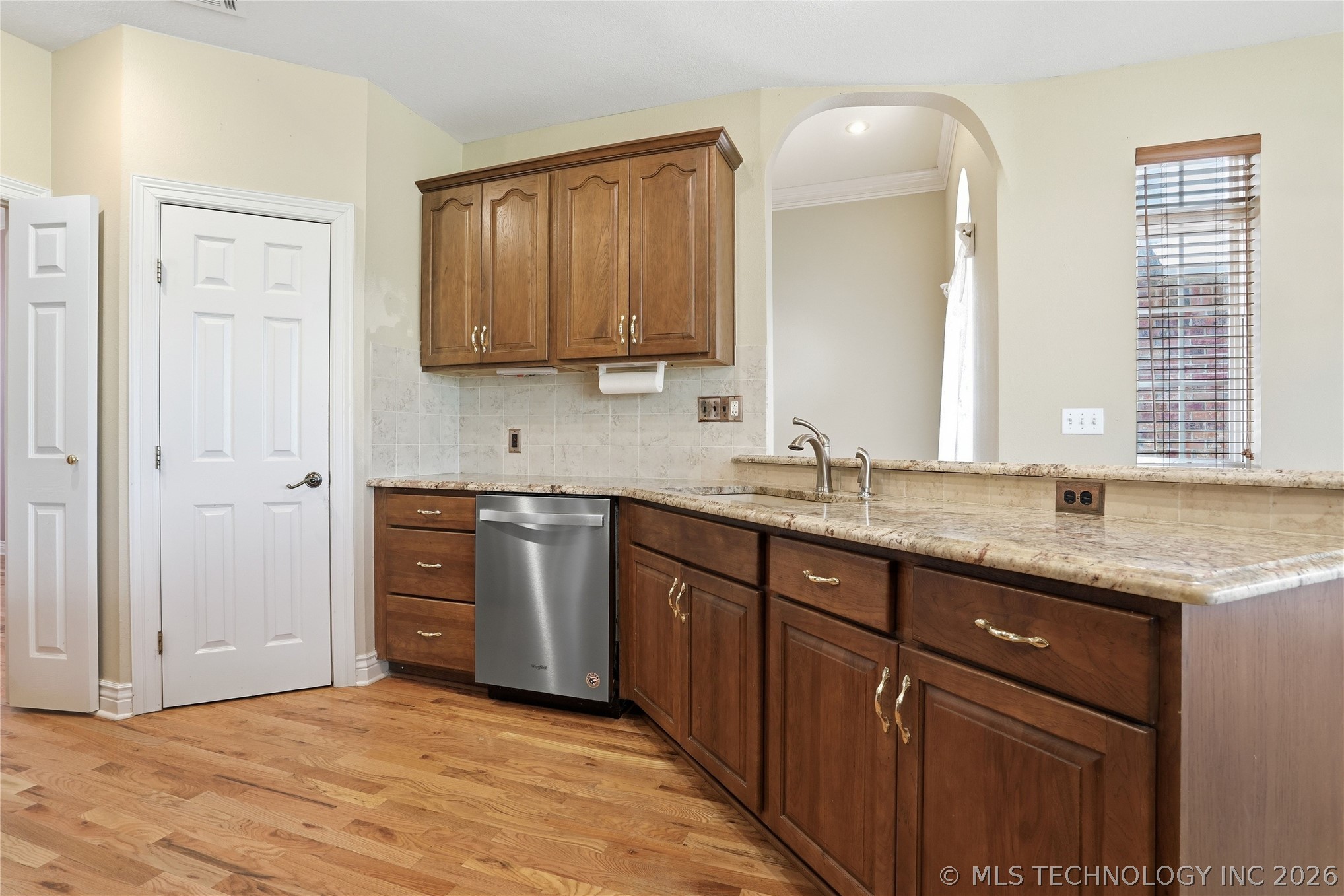 4732 W 171st Street S Kiefer OK 74041