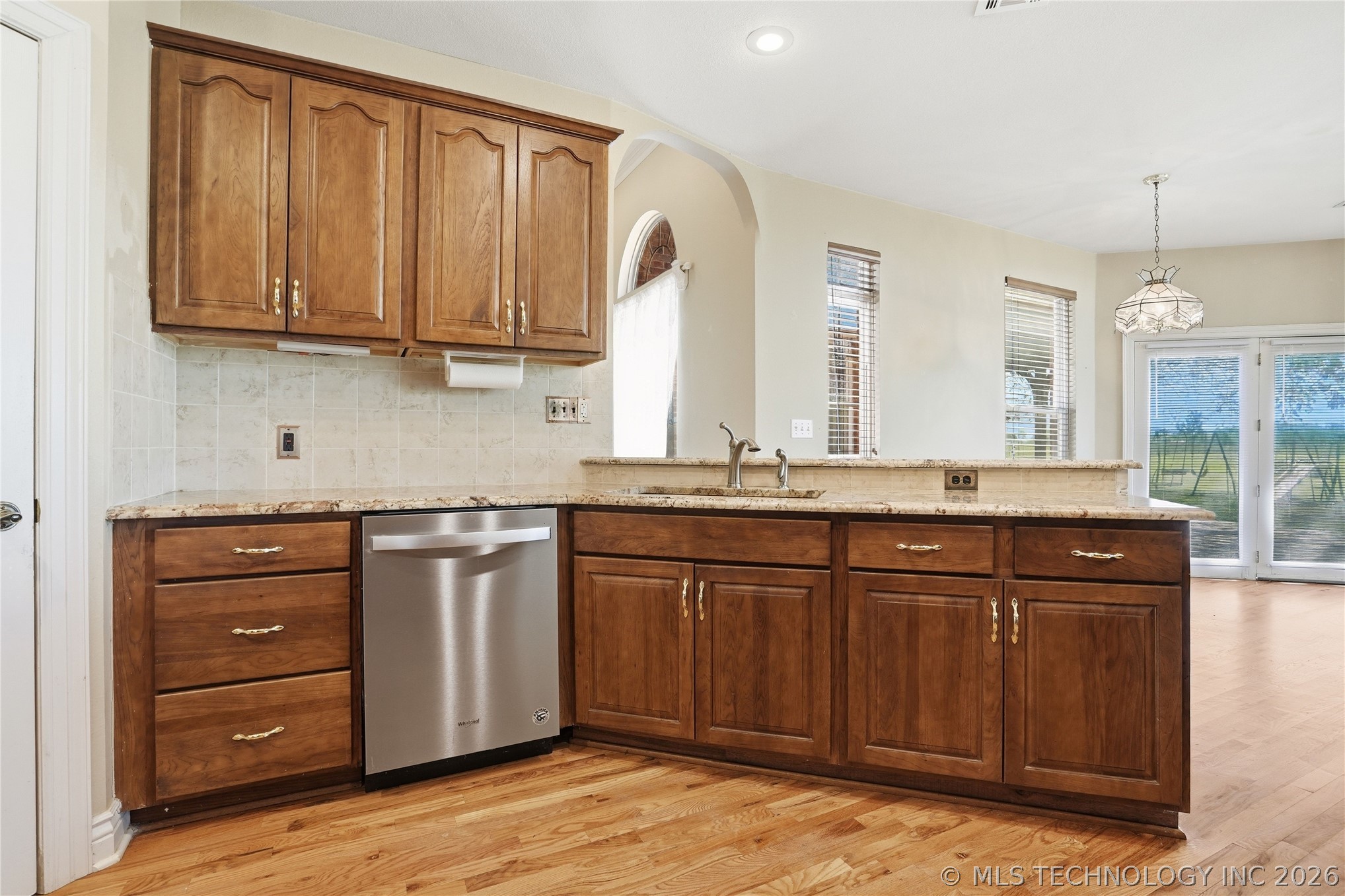 4732 W 171st Street S Kiefer OK 74041