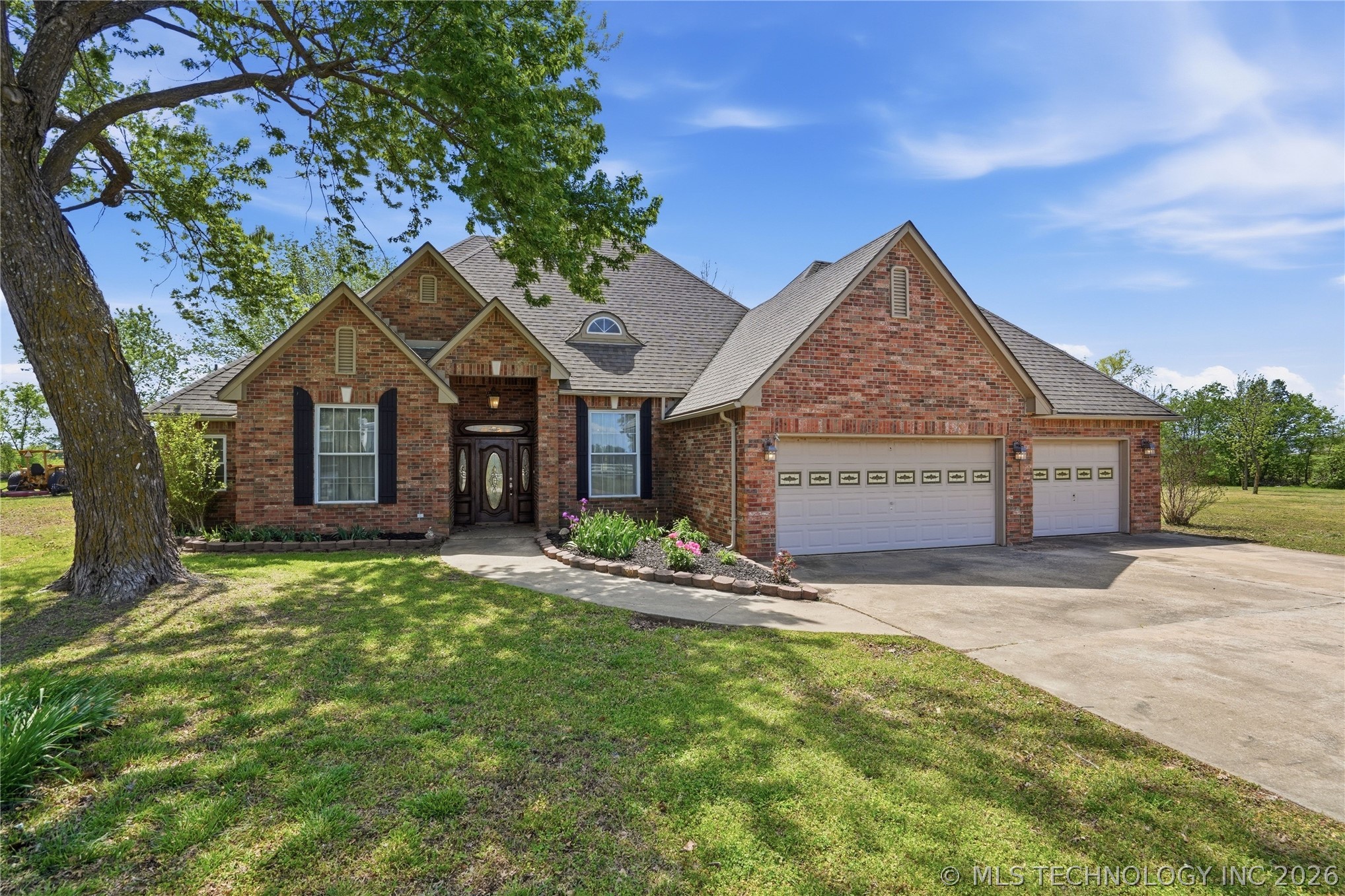 4732 W 171st Street S Kiefer OK 74041