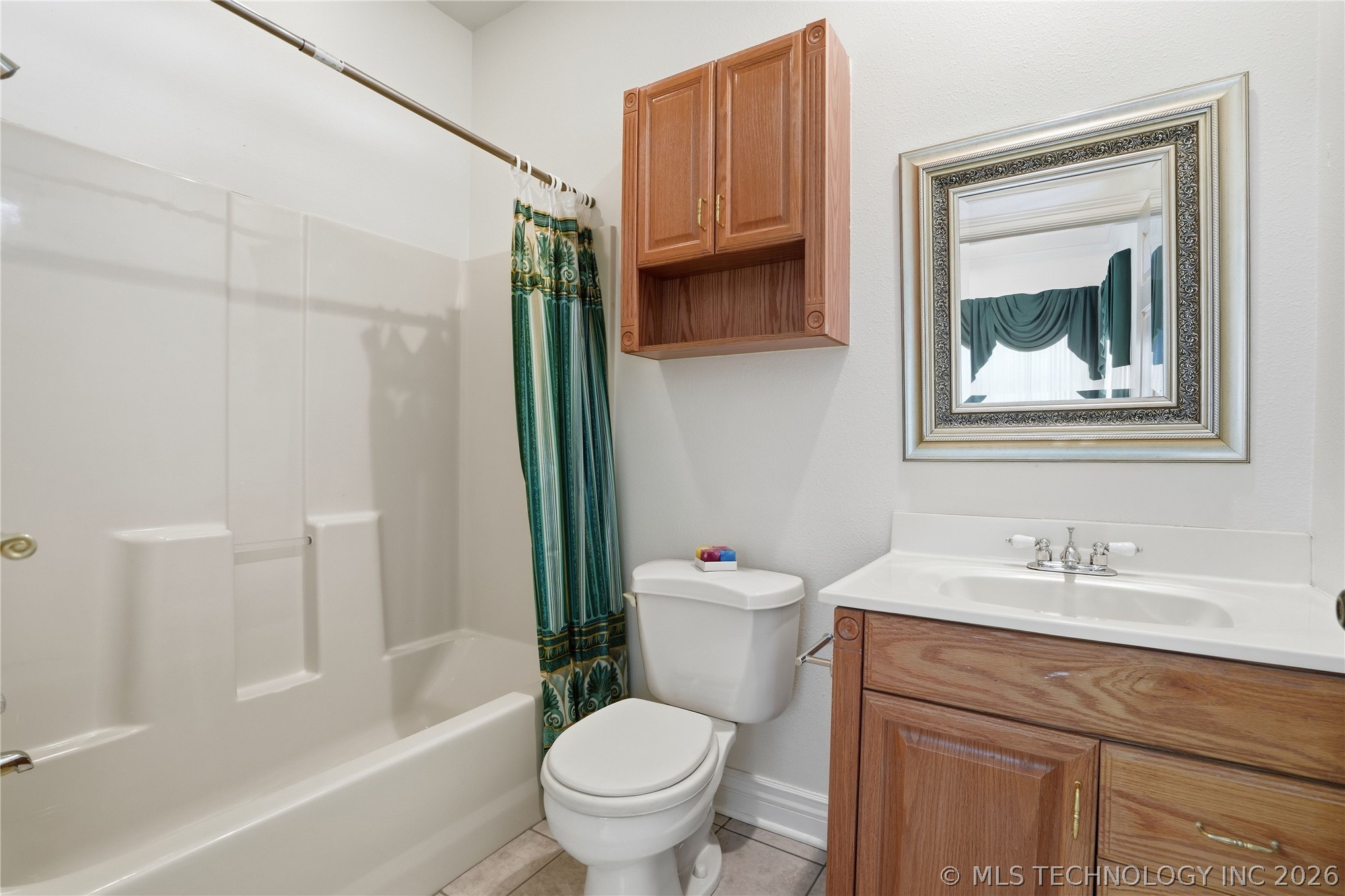 4732 W 171st Street S Kiefer OK 74041
