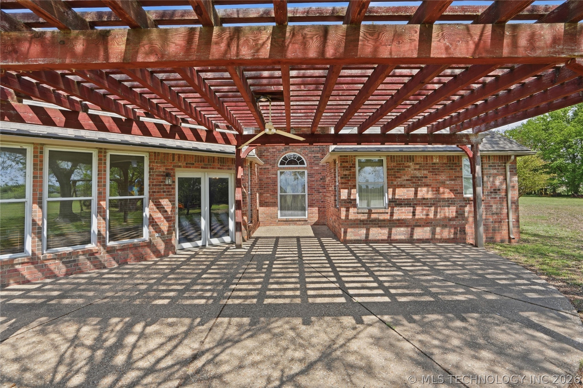 4732 W 171st Street S Kiefer OK 74041