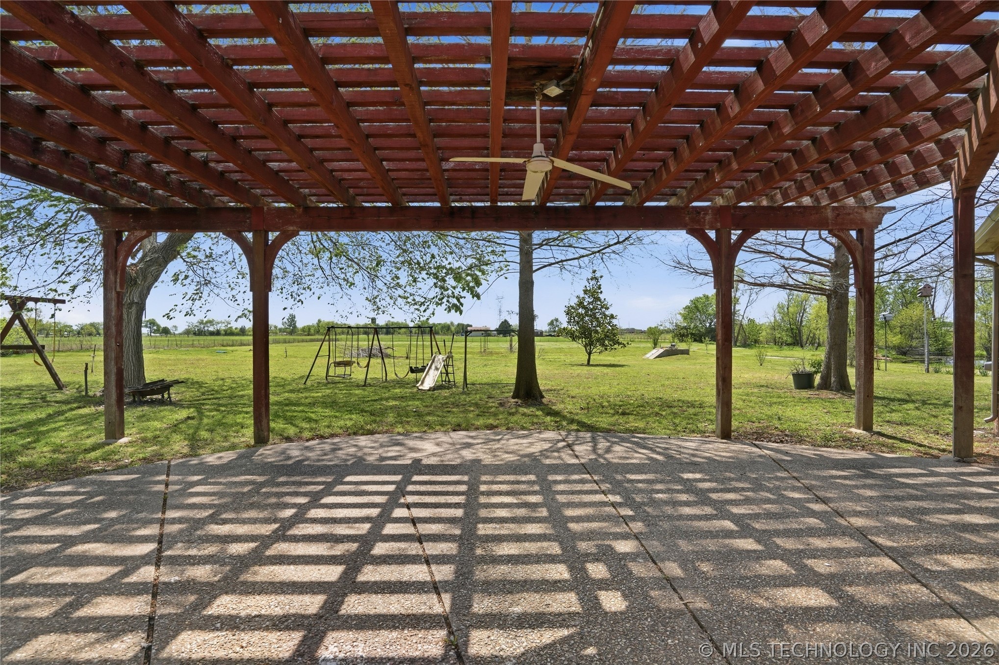 4732 W 171st Street S Kiefer OK 74041