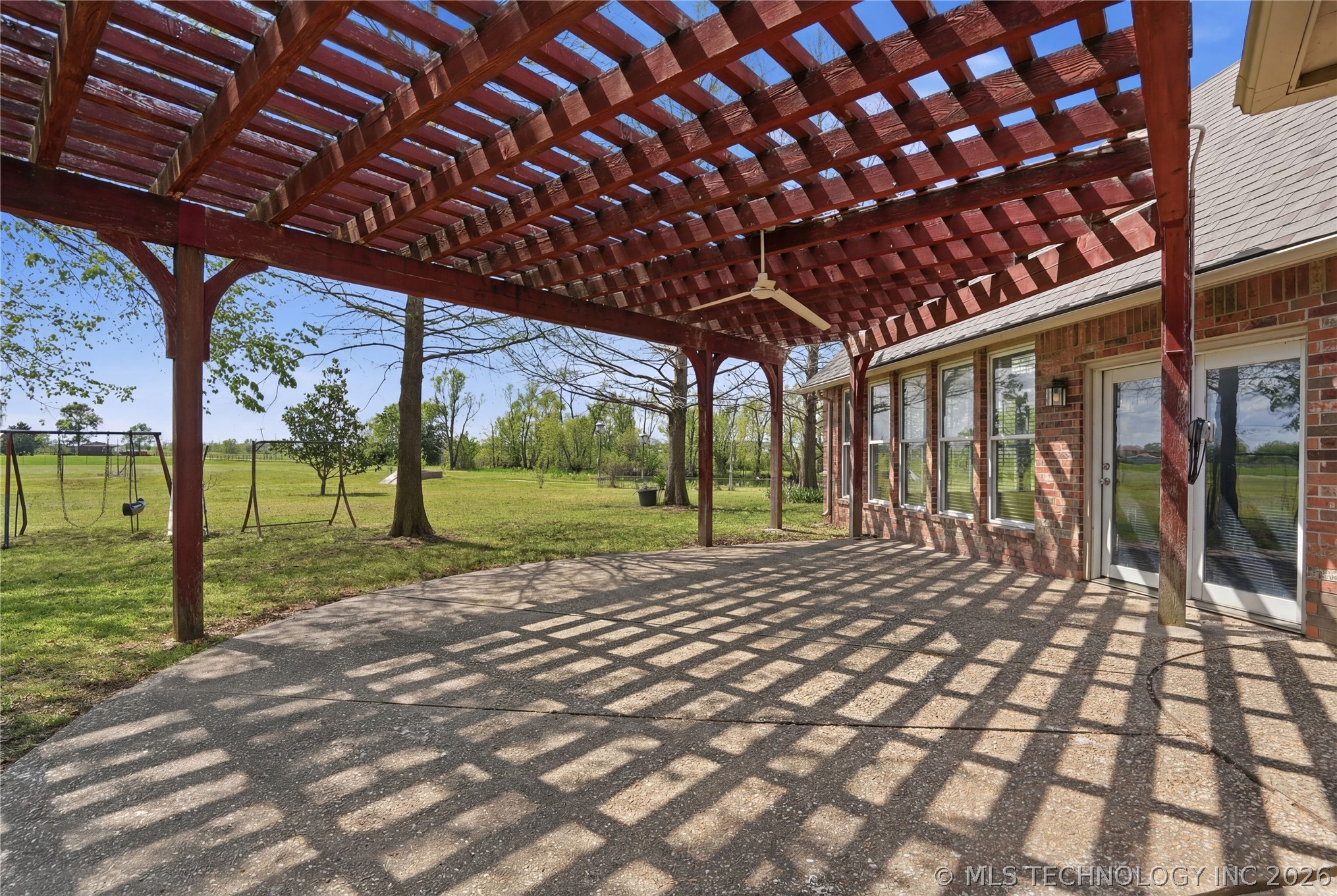 4732 W 171st Street S Kiefer OK 74041