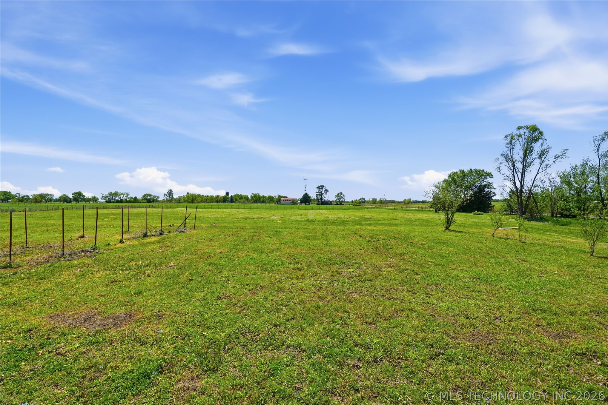 4732 W 171st Street S Kiefer OK 74041