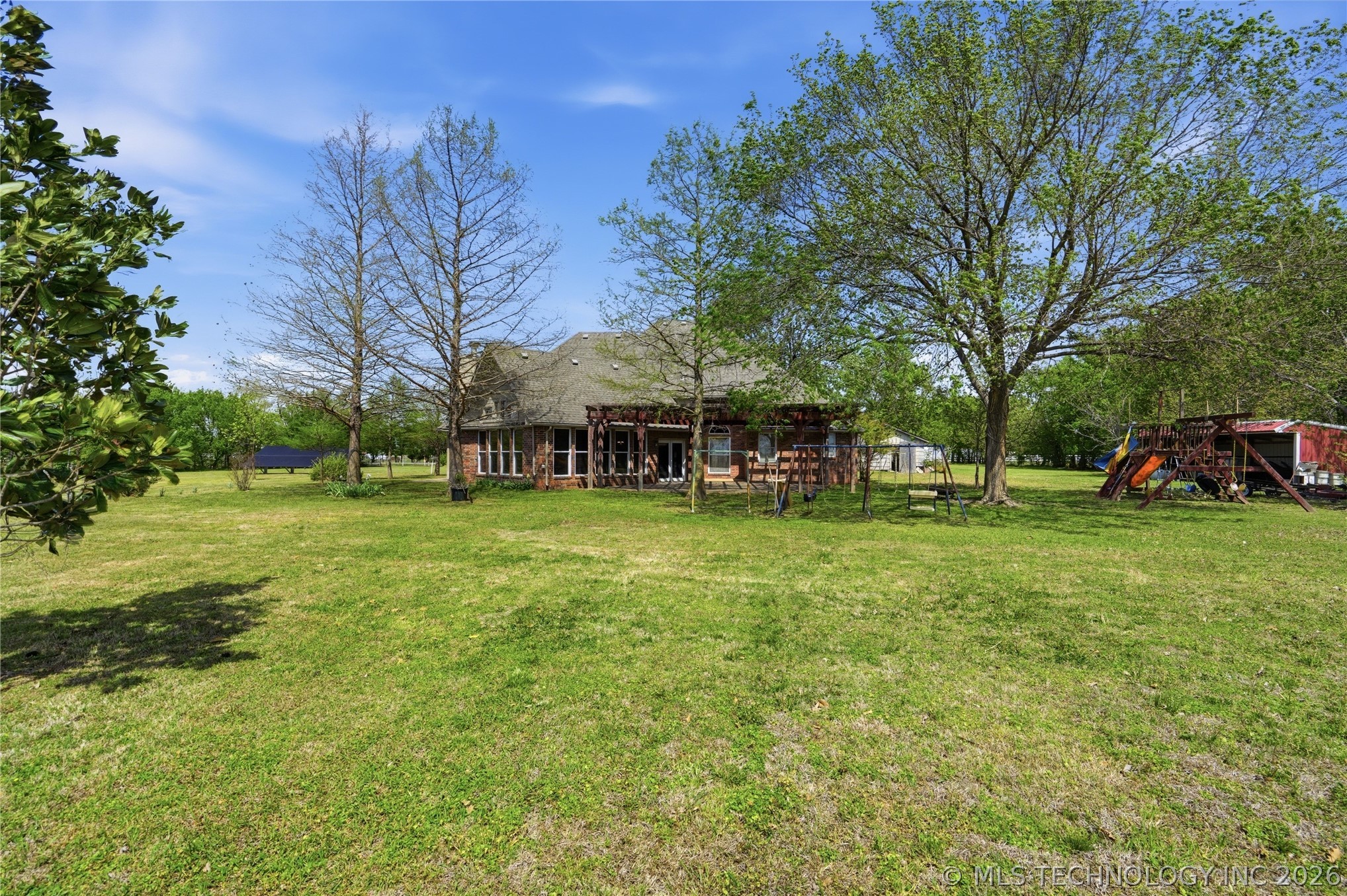 4732 W 171st Street S Kiefer OK 74041