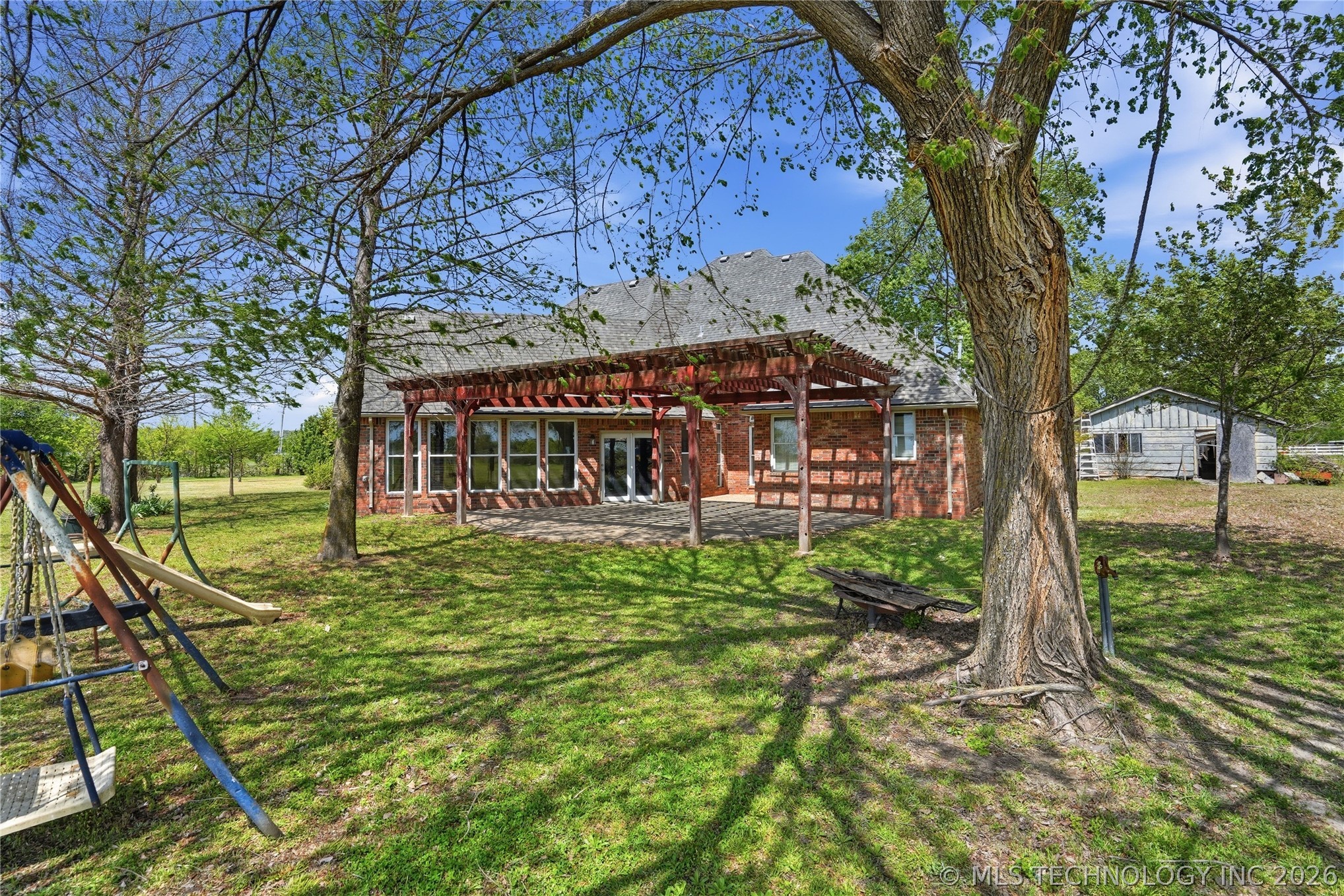 4732 W 171st Street S Kiefer OK 74041