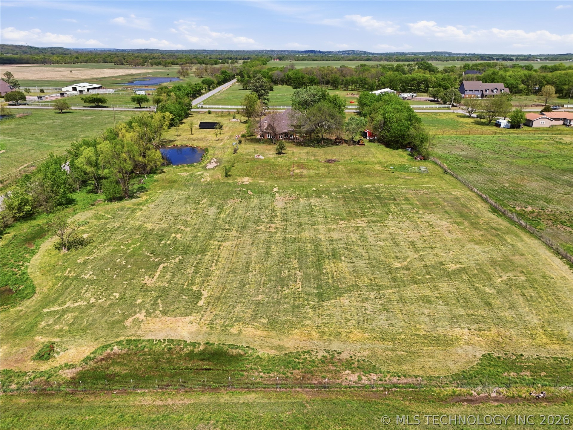 4732 W 171st Street S Kiefer OK 74041