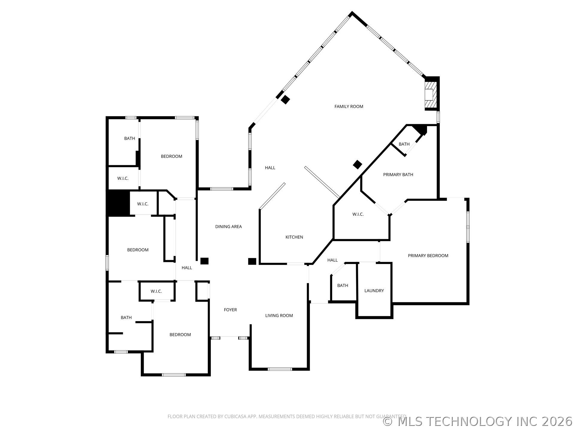 4732 W 171st Street S Kiefer OK 74041