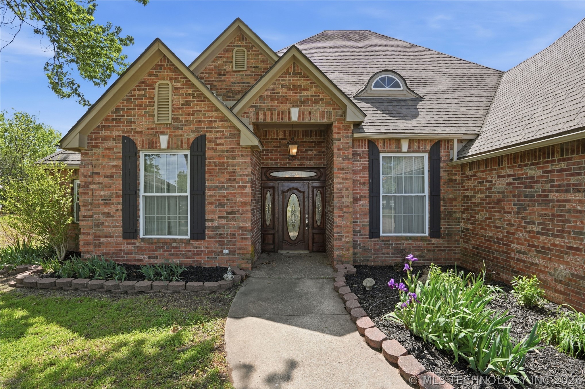 4732 W 171st Street S Kiefer OK 74041