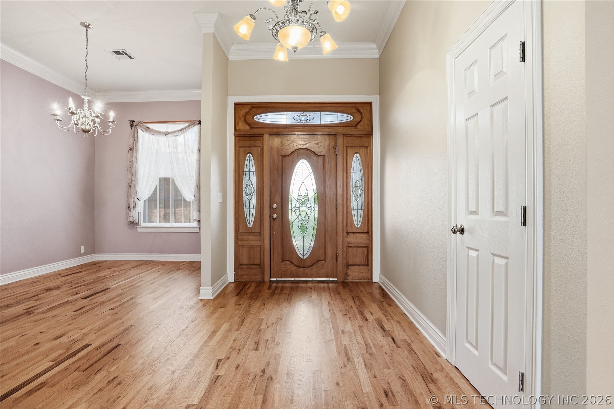 4732 W 171st Street S Kiefer OK 74041