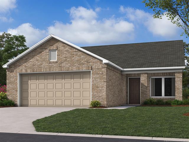 12 Sunflower Street Bristow OK 74010