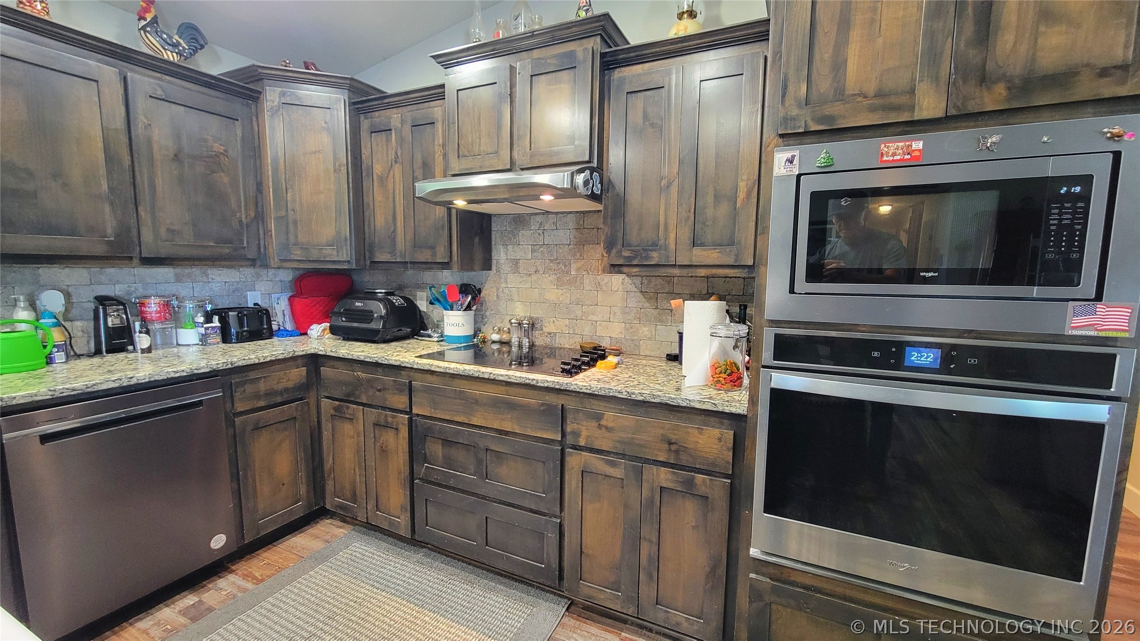 27540 County Road 3600 Fittstown OK 74871
