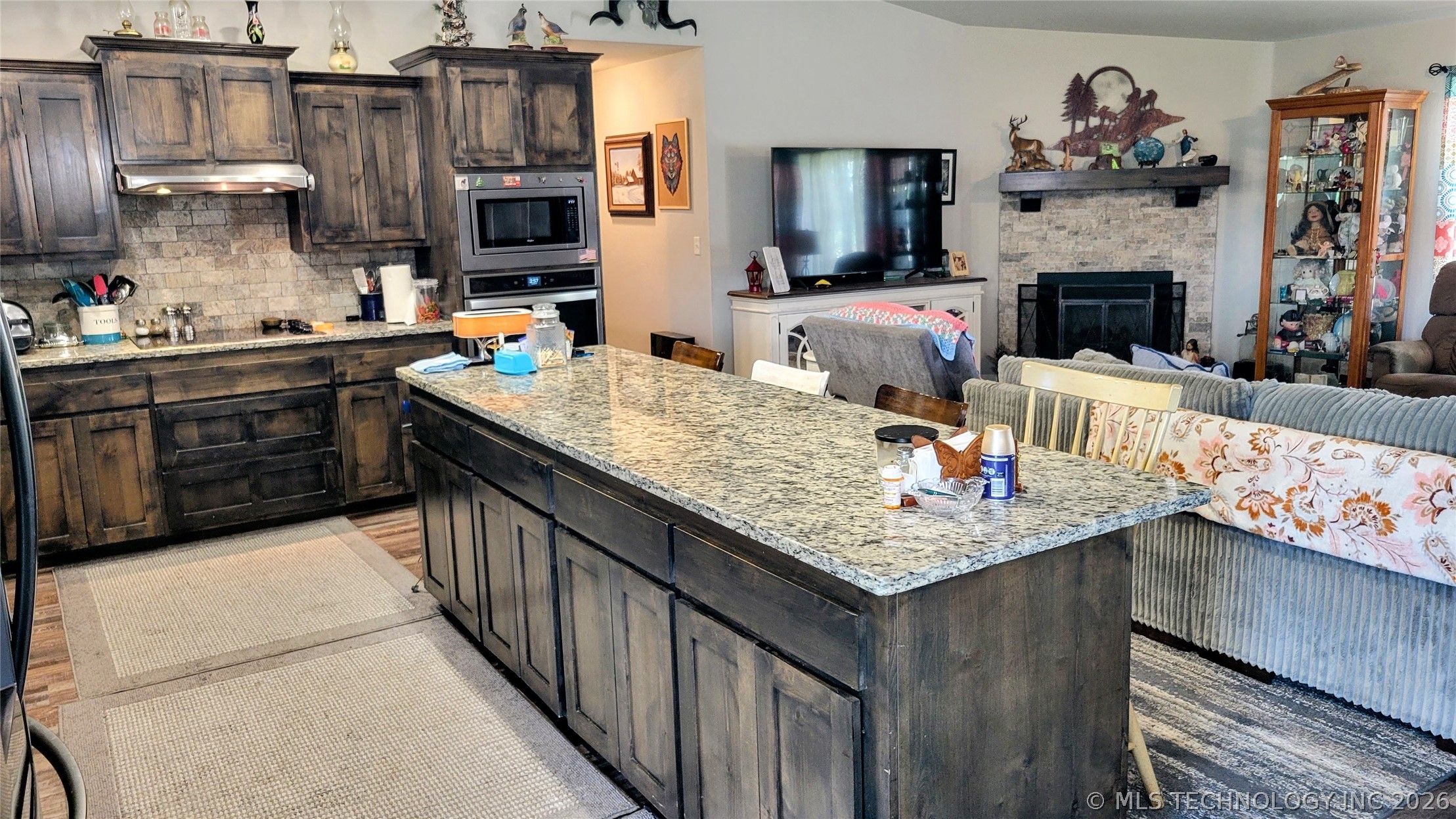27540 County Road 3600 Fittstown OK 74871