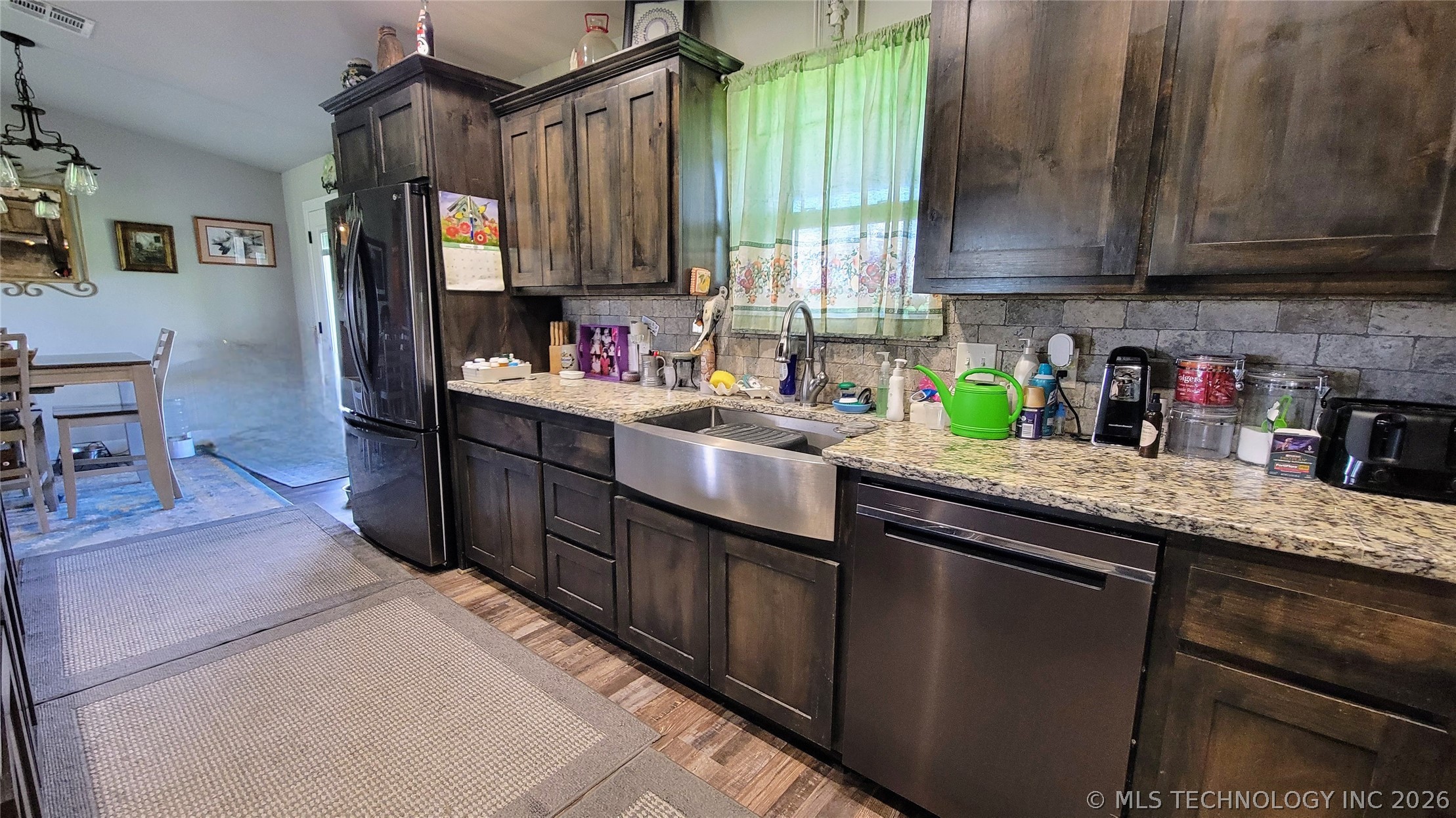 27540 County Road 3600 Fittstown OK 74871