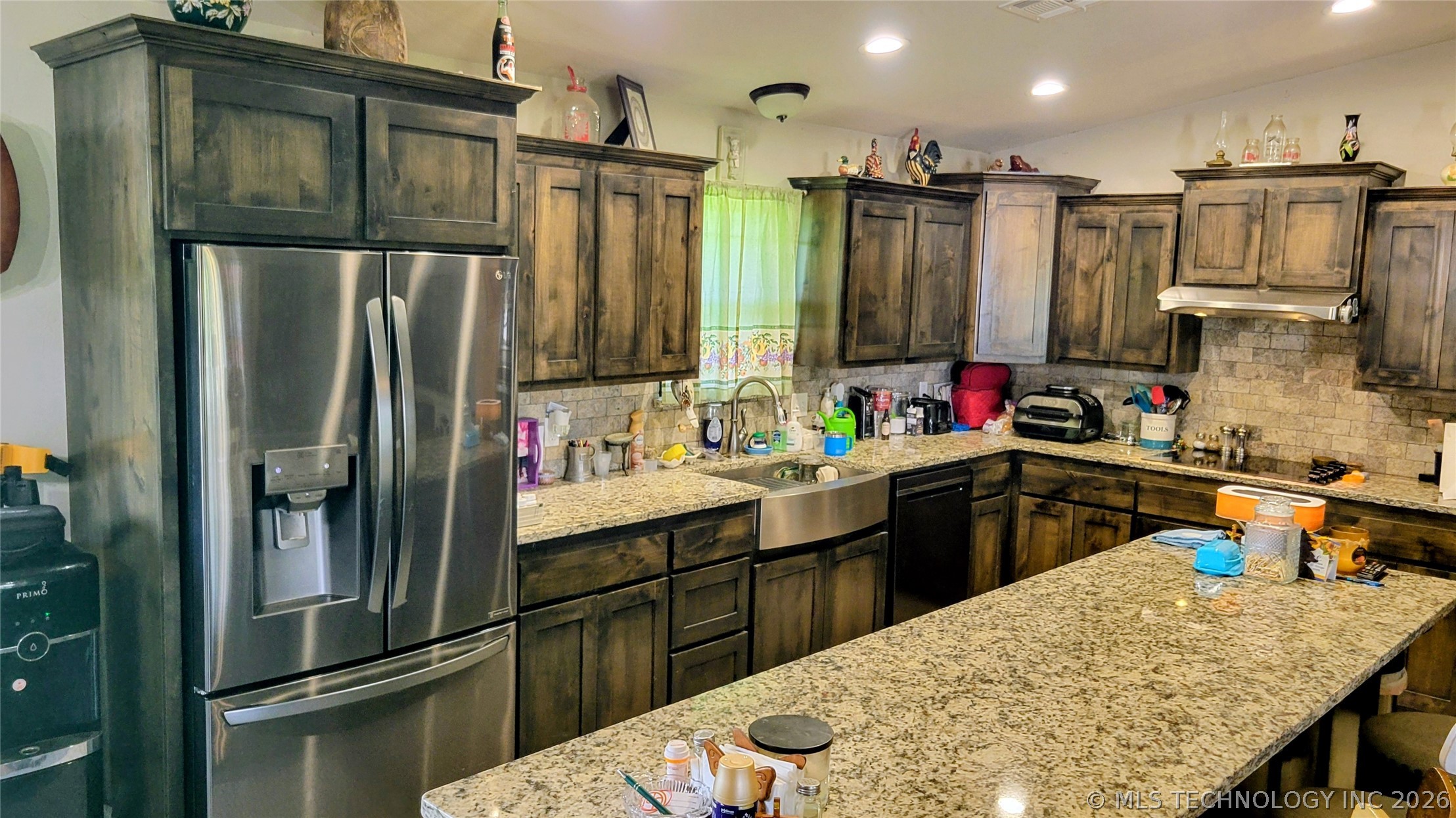 27540 County Road 3600 Fittstown OK 74871