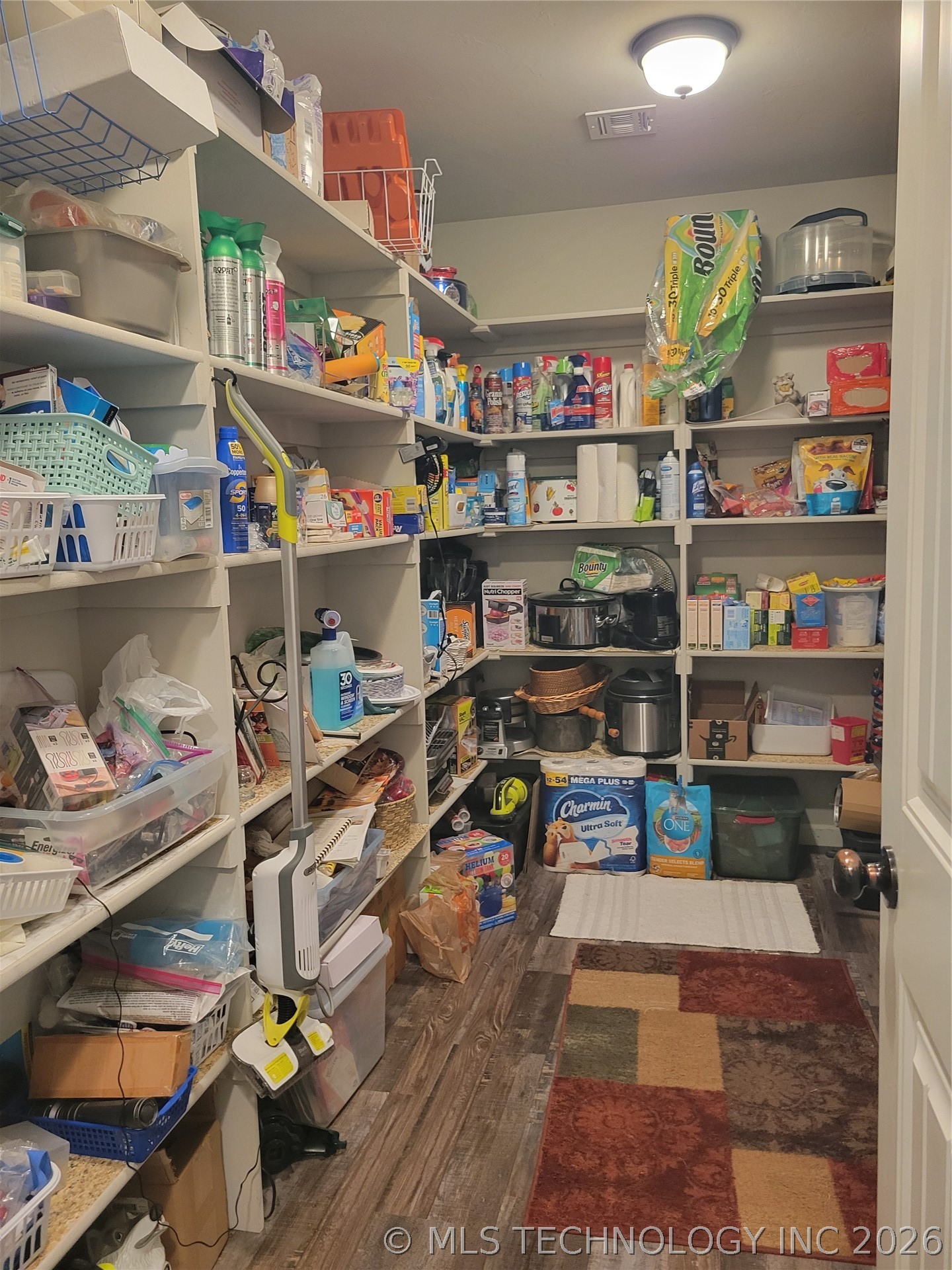 27540 County Road 3600 Fittstown OK 74871