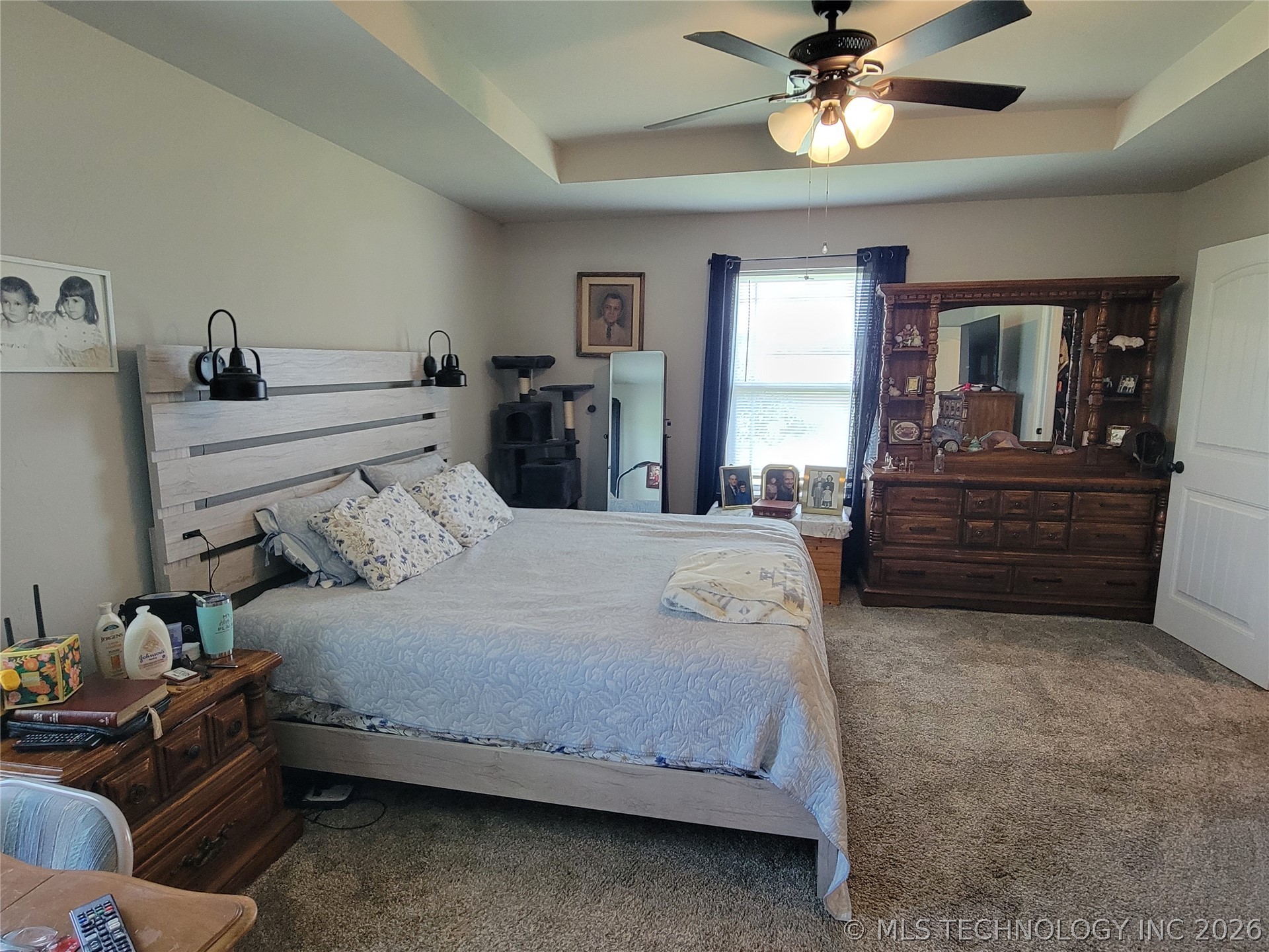 27540 County Road 3600 Fittstown OK 74871