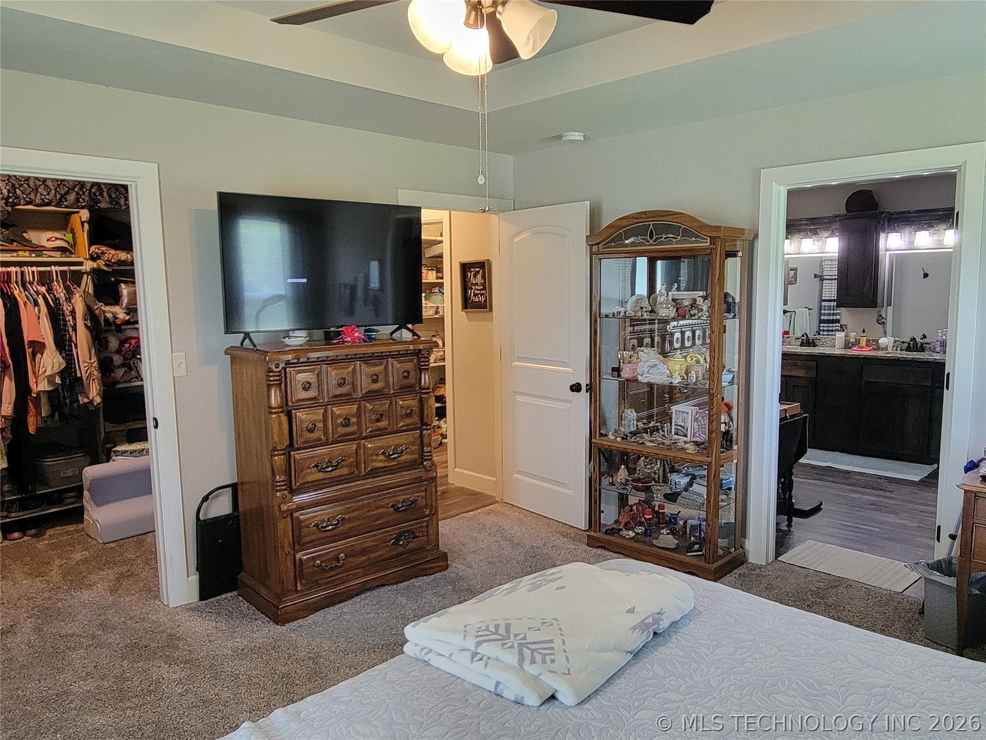 27540 County Road 3600 Fittstown OK 74871