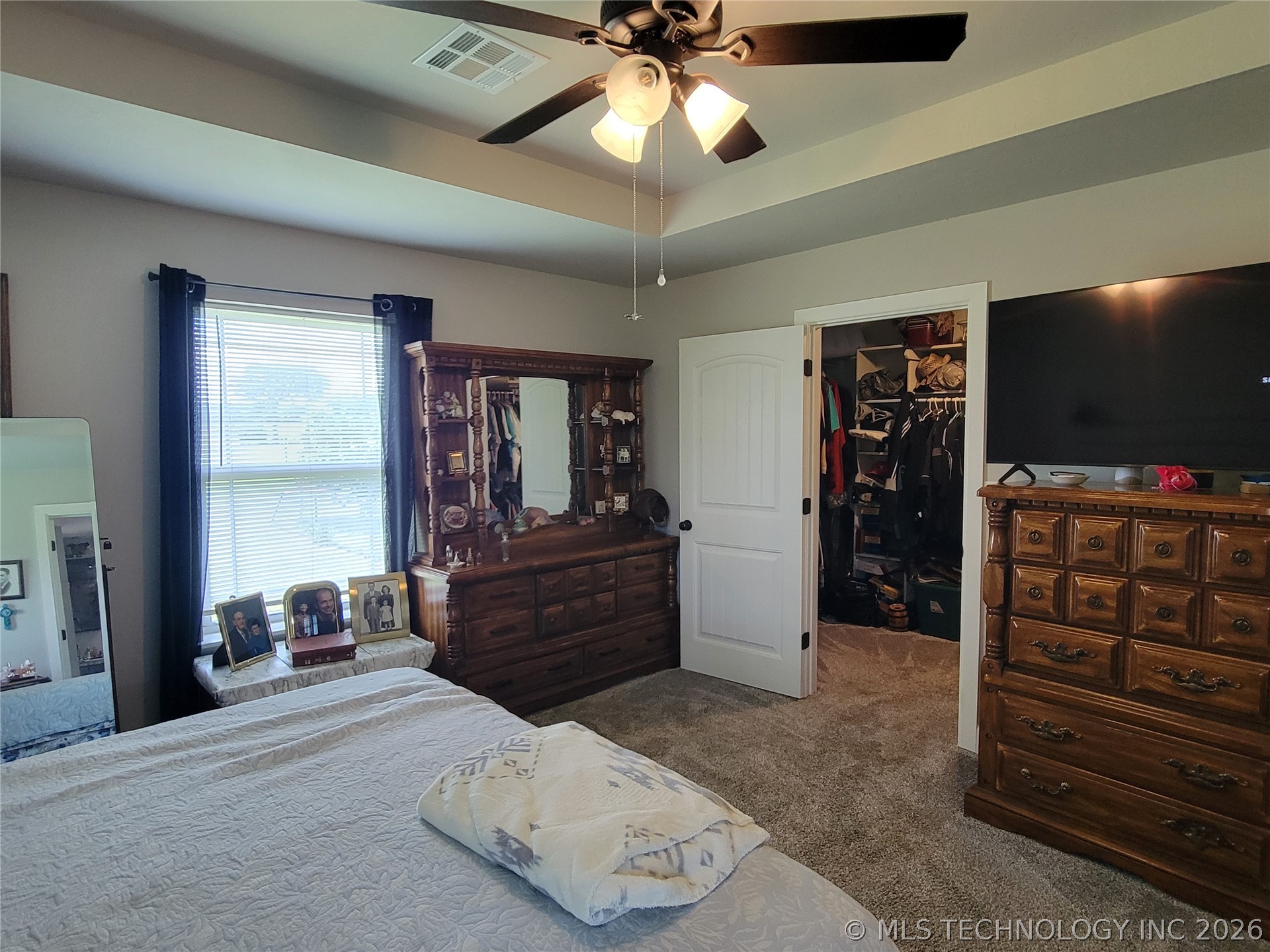 27540 County Road 3600 Fittstown OK 74871