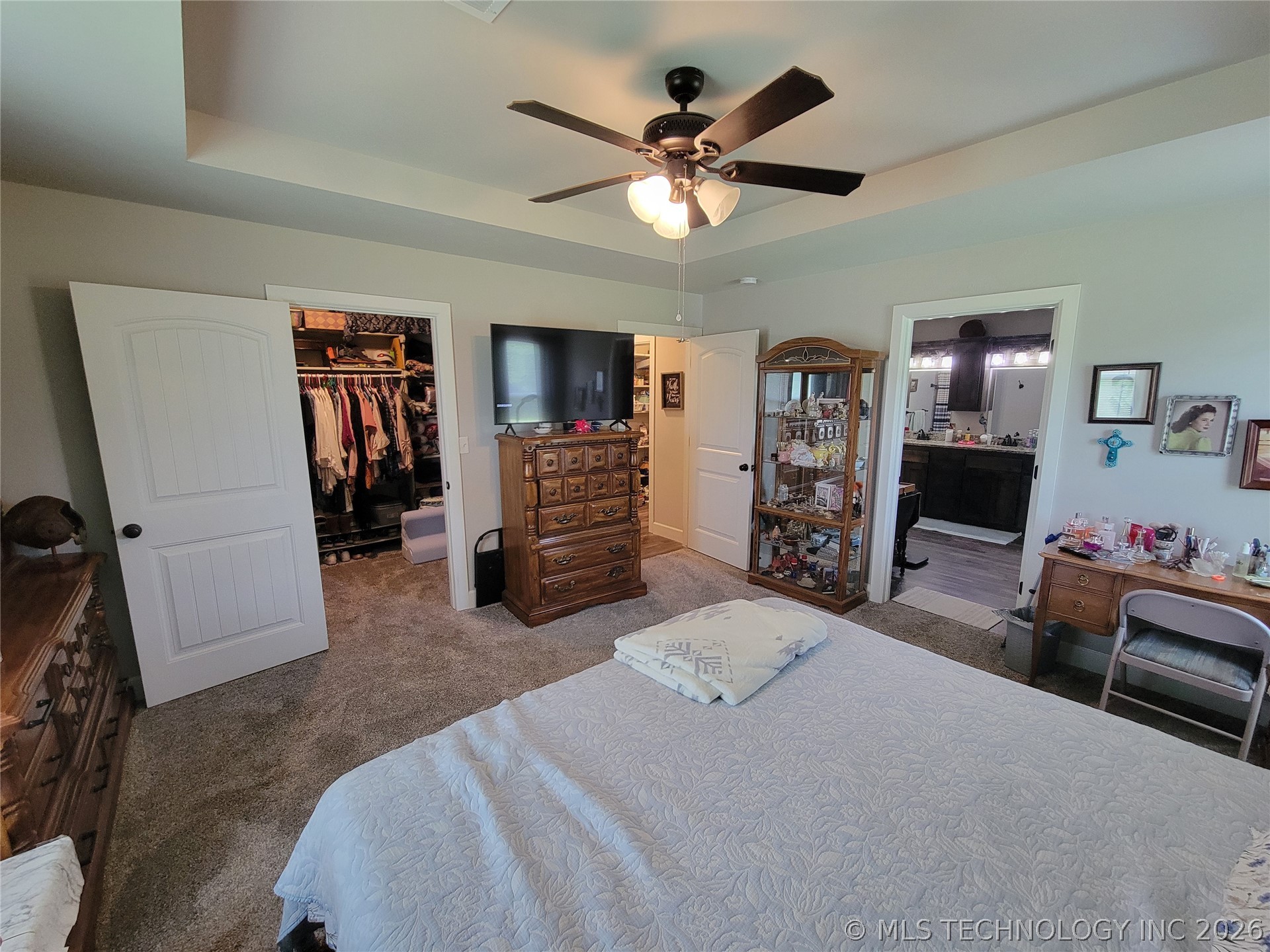 27540 County Road 3600 Fittstown OK 74871