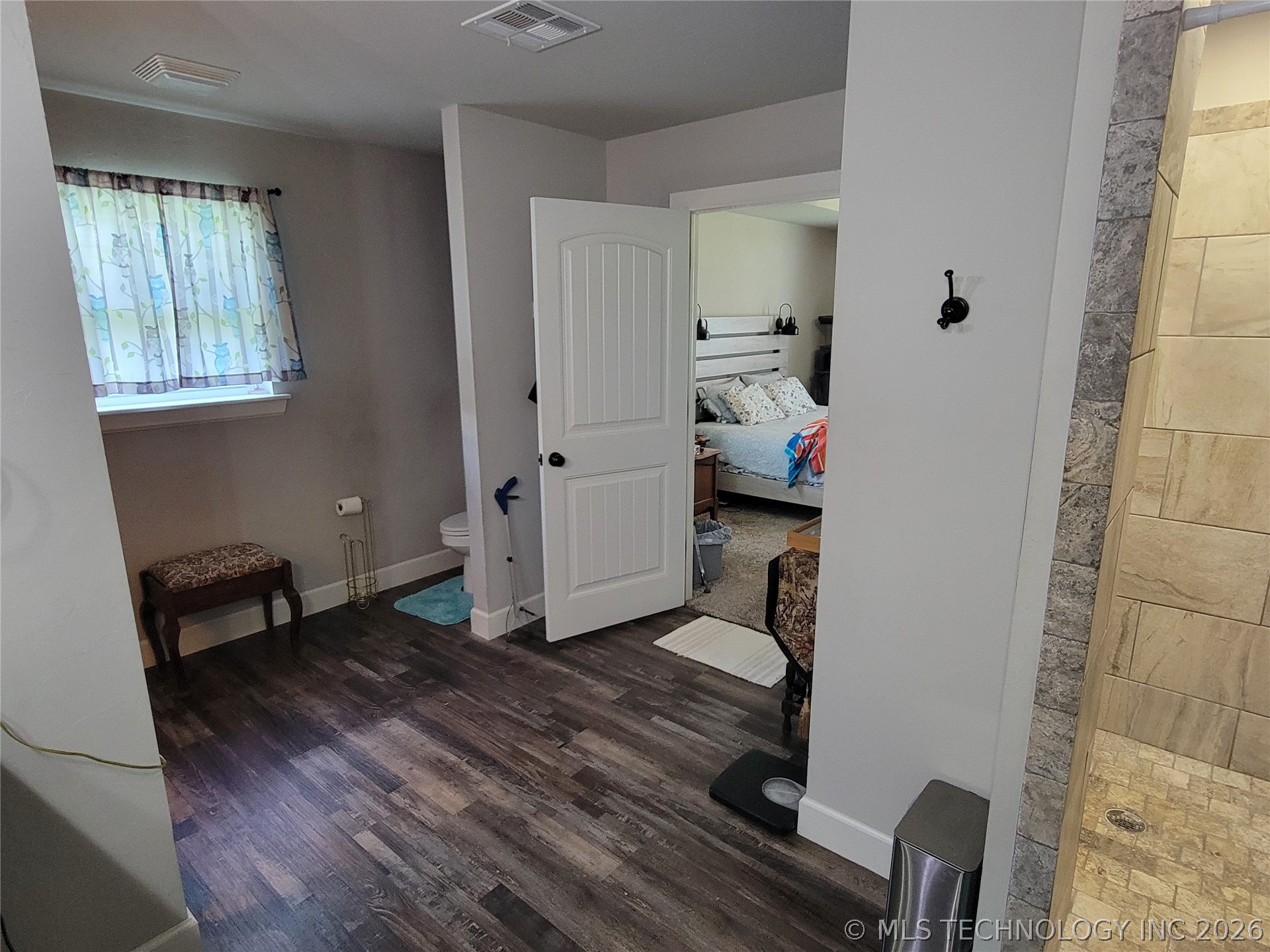 27540 County Road 3600 Fittstown OK 74871